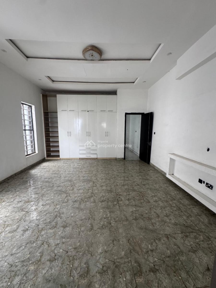 Most Affordable 4 Bedroom Semi Detached Duplex with Bq, Orchid Road, Lekki, Lagos, Semi-detached Duplex for Sale