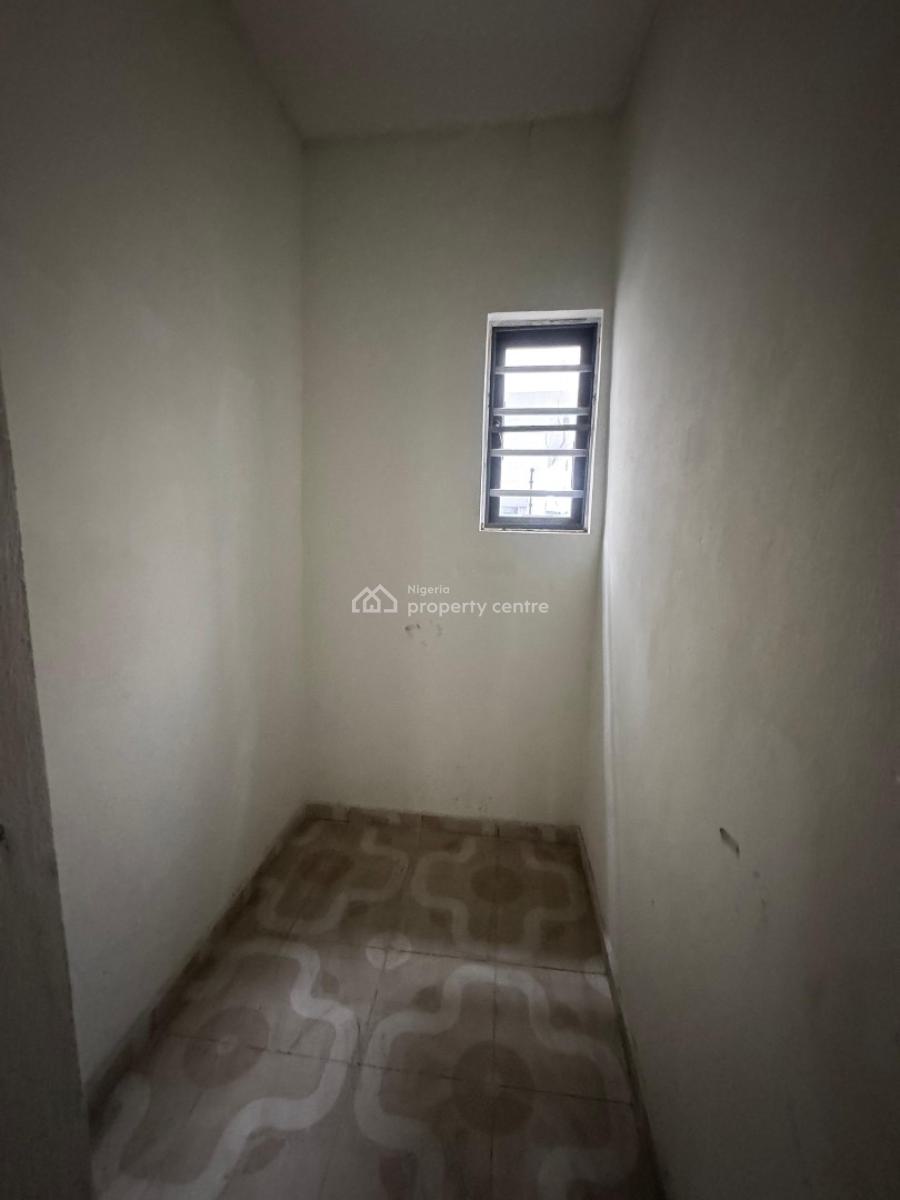 Most Affordable 4 Bedroom Semi Detached Duplex with Bq, Orchid Road, Lekki, Lagos, Semi-detached Duplex for Sale