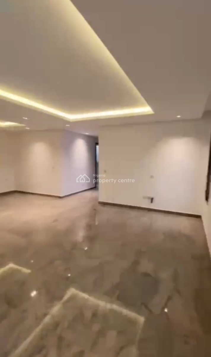 Fully Service 3 Bedroom Apartment with Bq, Off Bourdillon Road, Old Ikoyi, Ikoyi, Lagos, House for Rent
