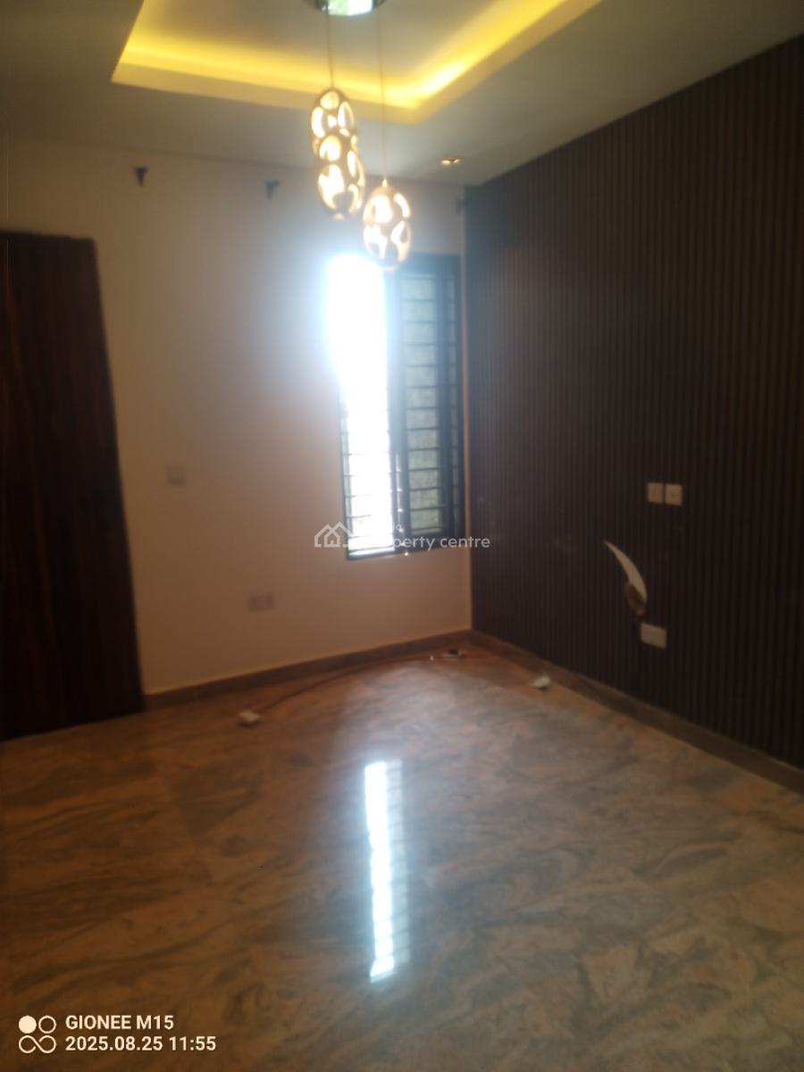 Fully Service 3 Bedroom Apartment with Bq, Off Bourdillon Road, Old Ikoyi, Ikoyi, Lagos, House for Rent