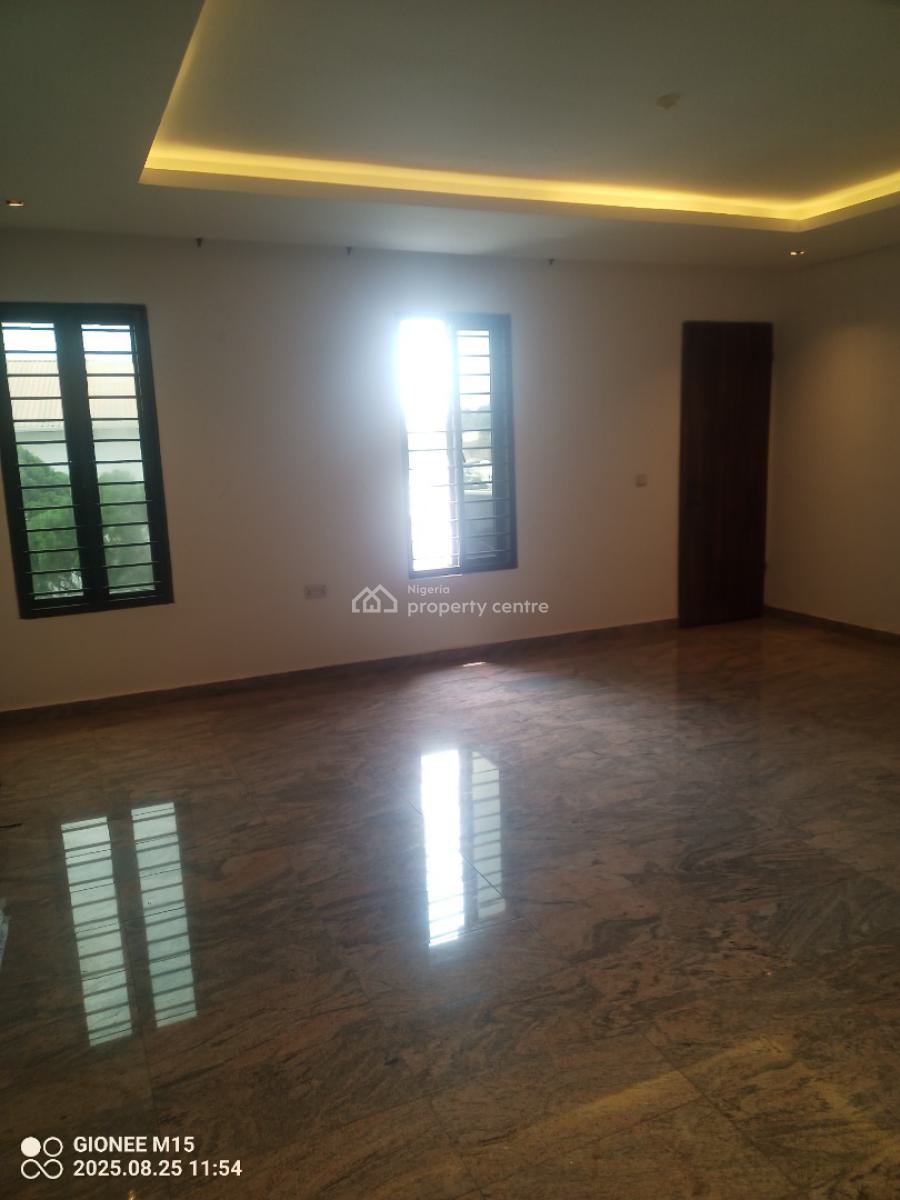 Fully Service 3 Bedroom Apartment with Bq, Off Bourdillon Road, Old Ikoyi, Ikoyi, Lagos, House for Rent