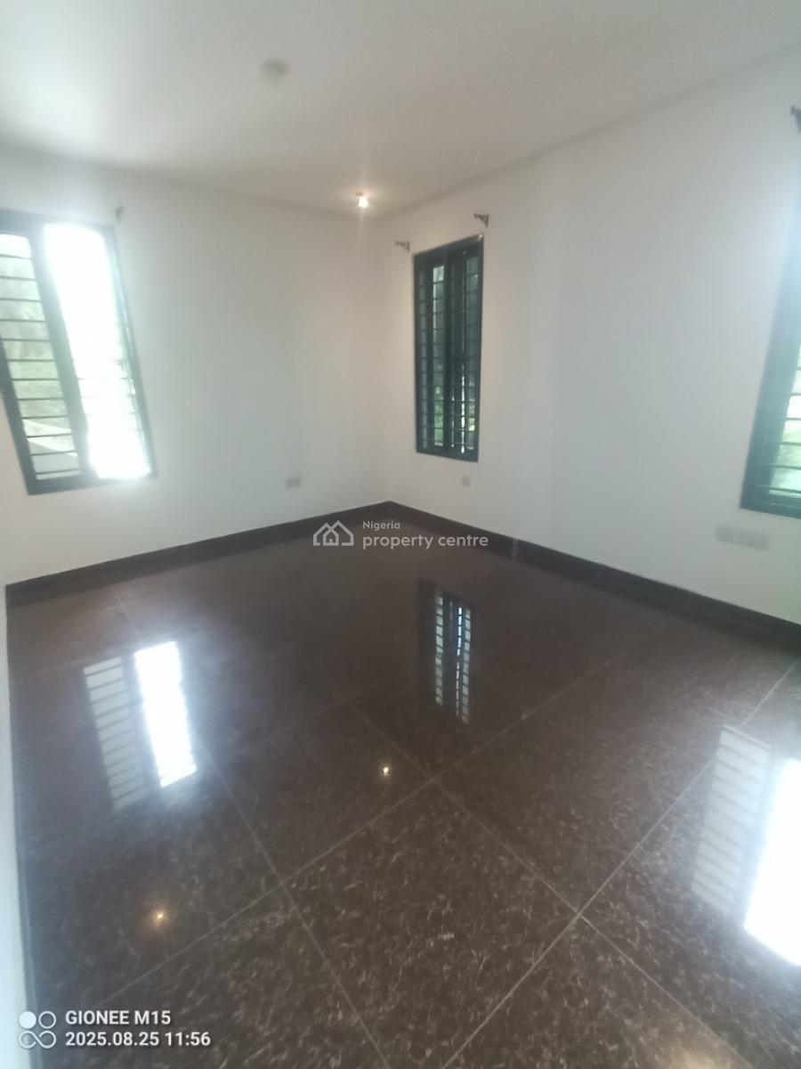 Fully Service 3 Bedroom Apartment with Bq, Off Bourdillon Road, Old Ikoyi, Ikoyi, Lagos, House for Rent
