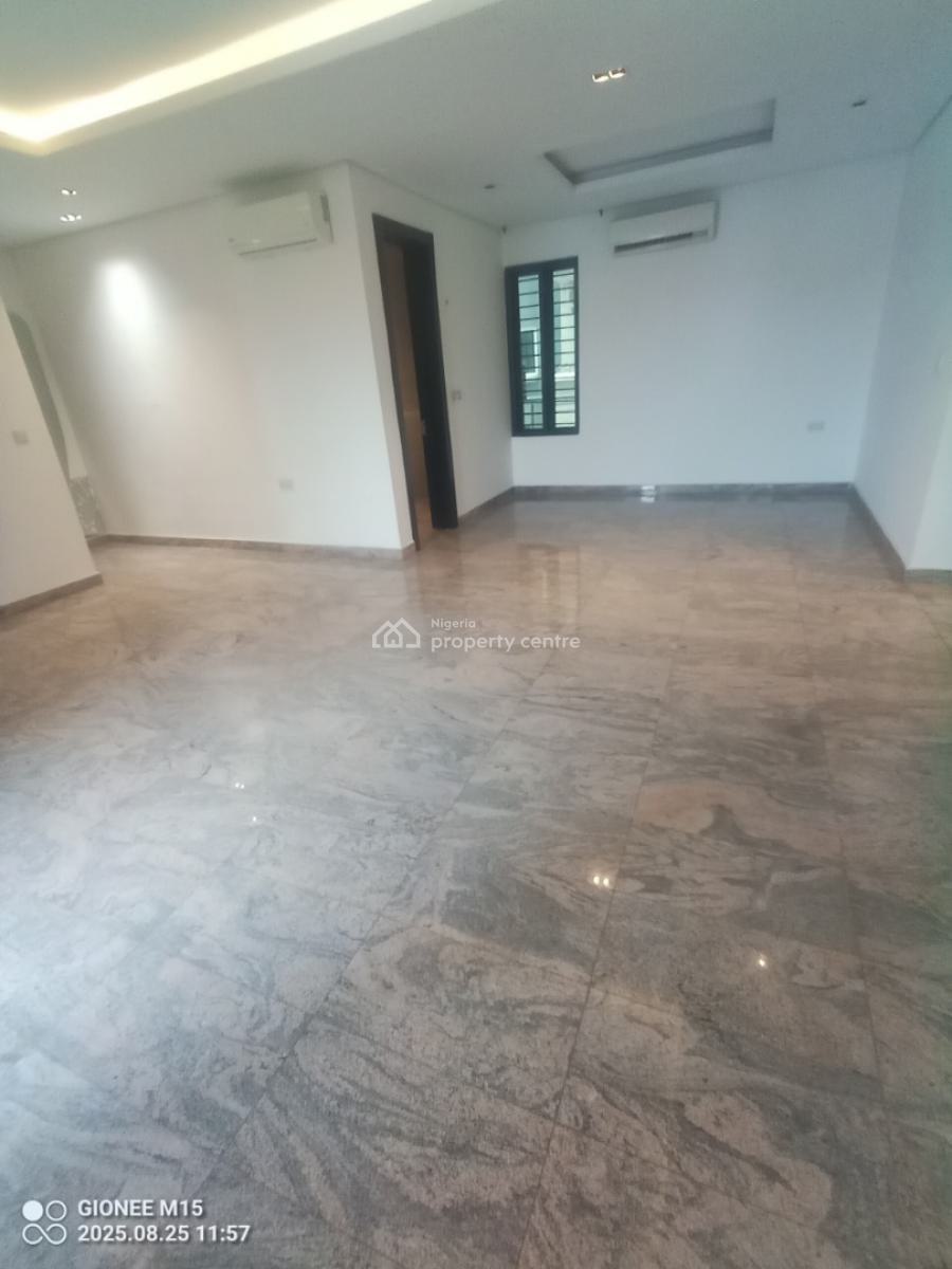 Fully Service 3 Bedroom Apartment with Bq, Off Bourdillon Road, Old Ikoyi, Ikoyi, Lagos, House for Rent
