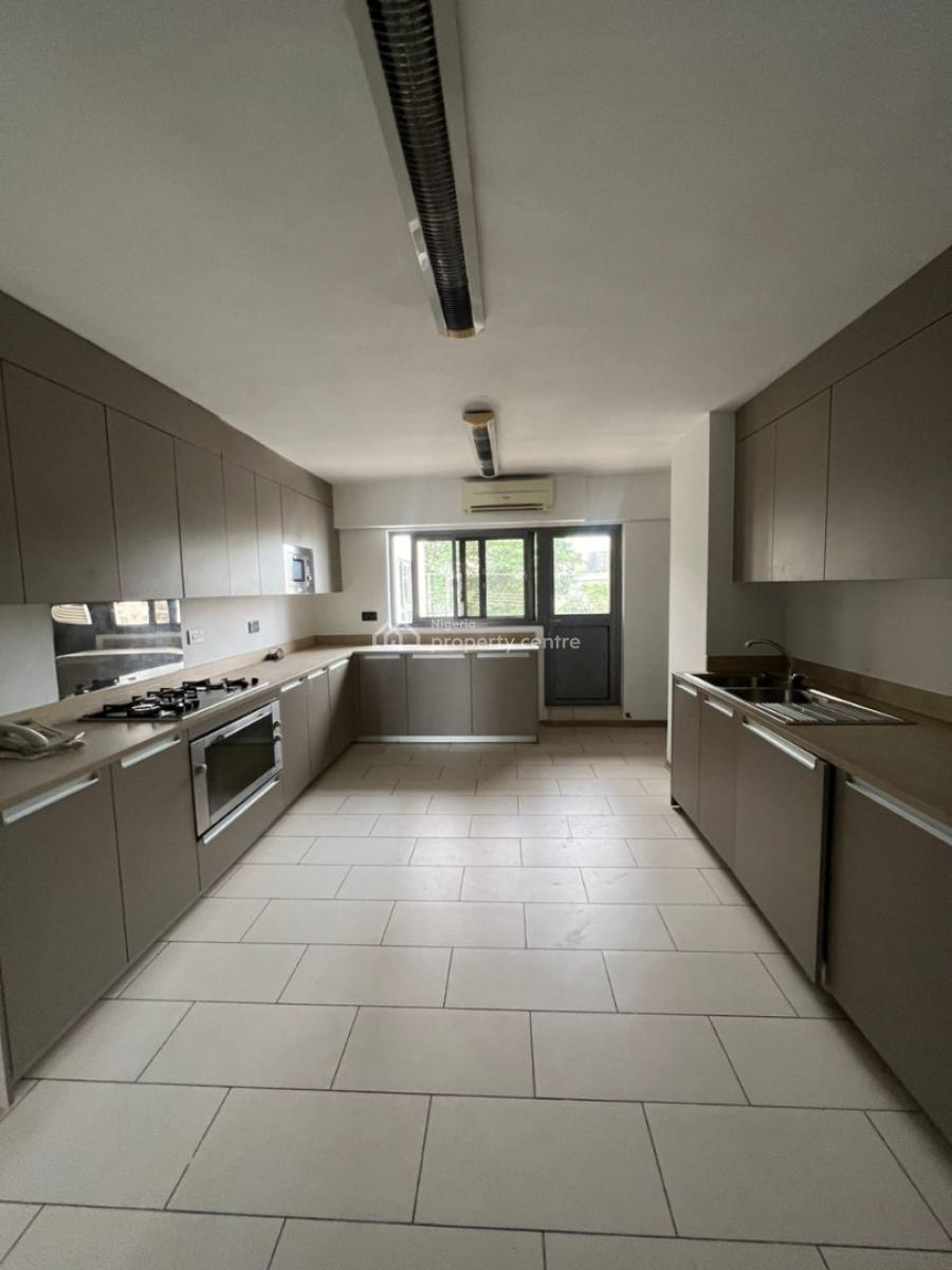 3 Bedroom Apartment, Ikoyi, Lagos, Flat / Apartment for Rent