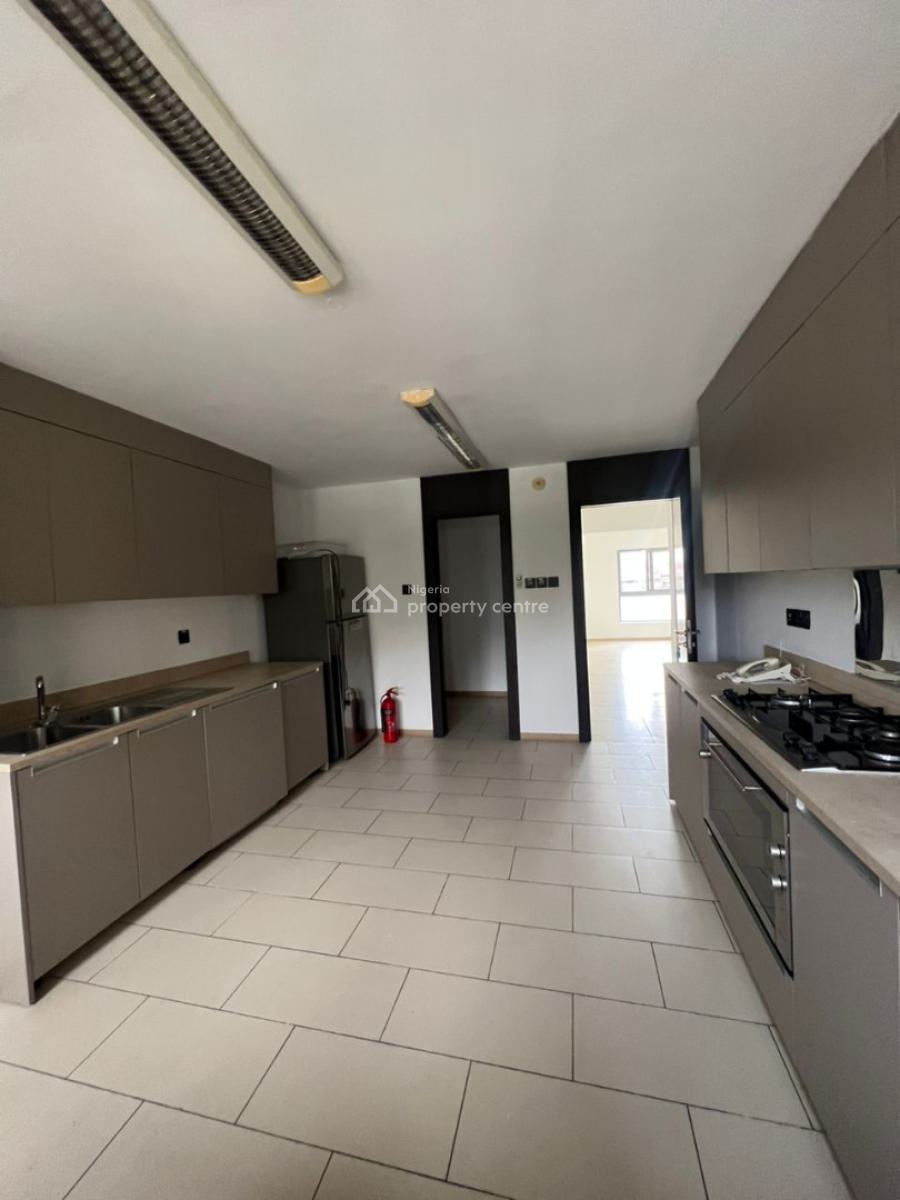 3 Bedroom Apartment, Ikoyi, Lagos, Flat / Apartment for Rent