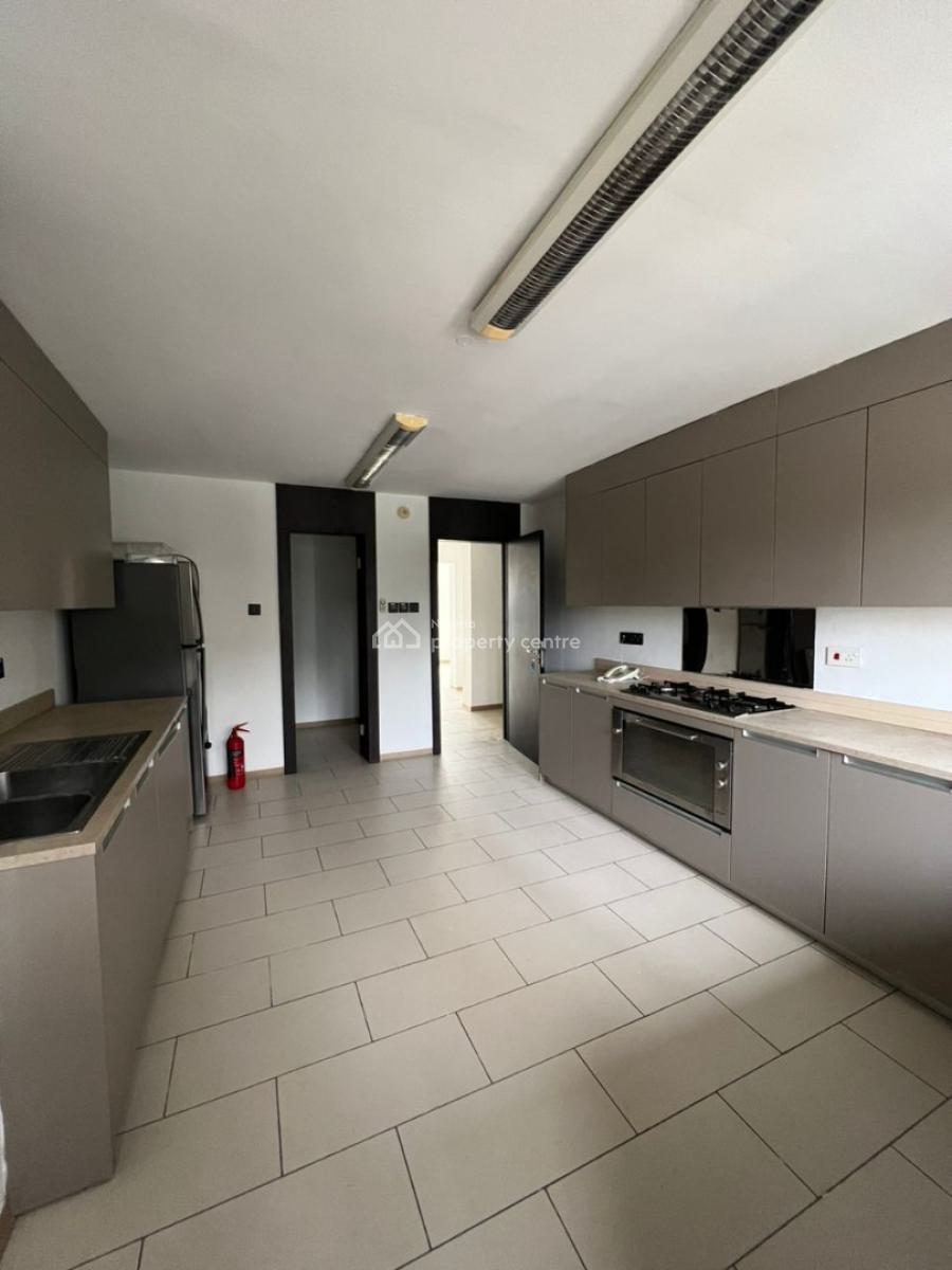 3 Bedroom Apartment, Ikoyi, Lagos, Flat / Apartment for Rent