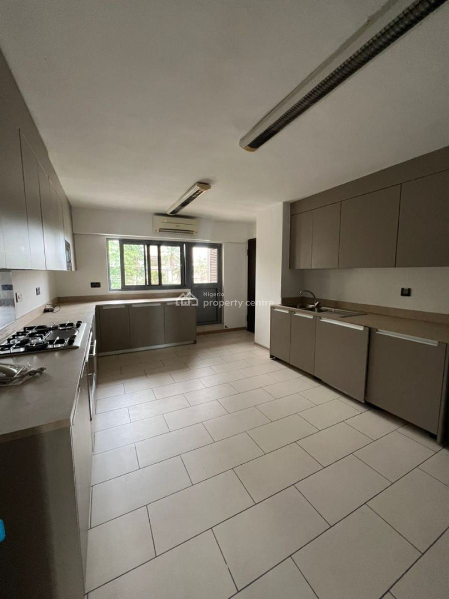 3 Bedroom Apartment, Ikoyi, Lagos, Flat / Apartment for Rent
