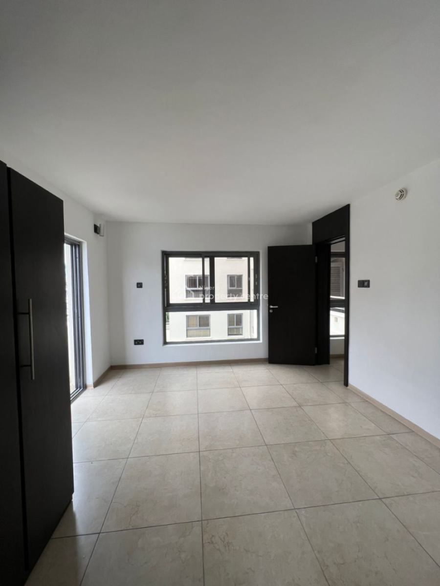 3 Bedroom Apartment, Ikoyi, Lagos, Flat / Apartment for Rent