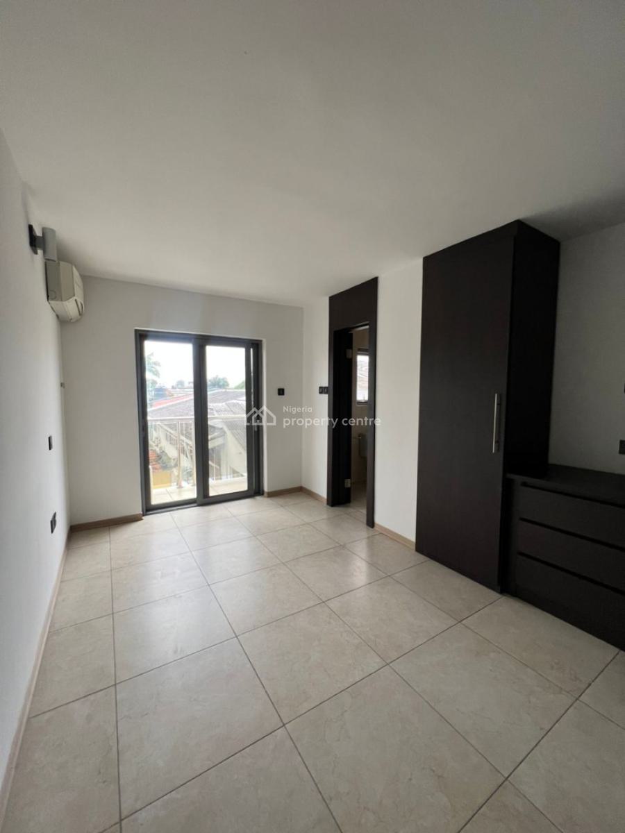 3 Bedroom Apartment, Ikoyi, Lagos, Flat / Apartment for Rent