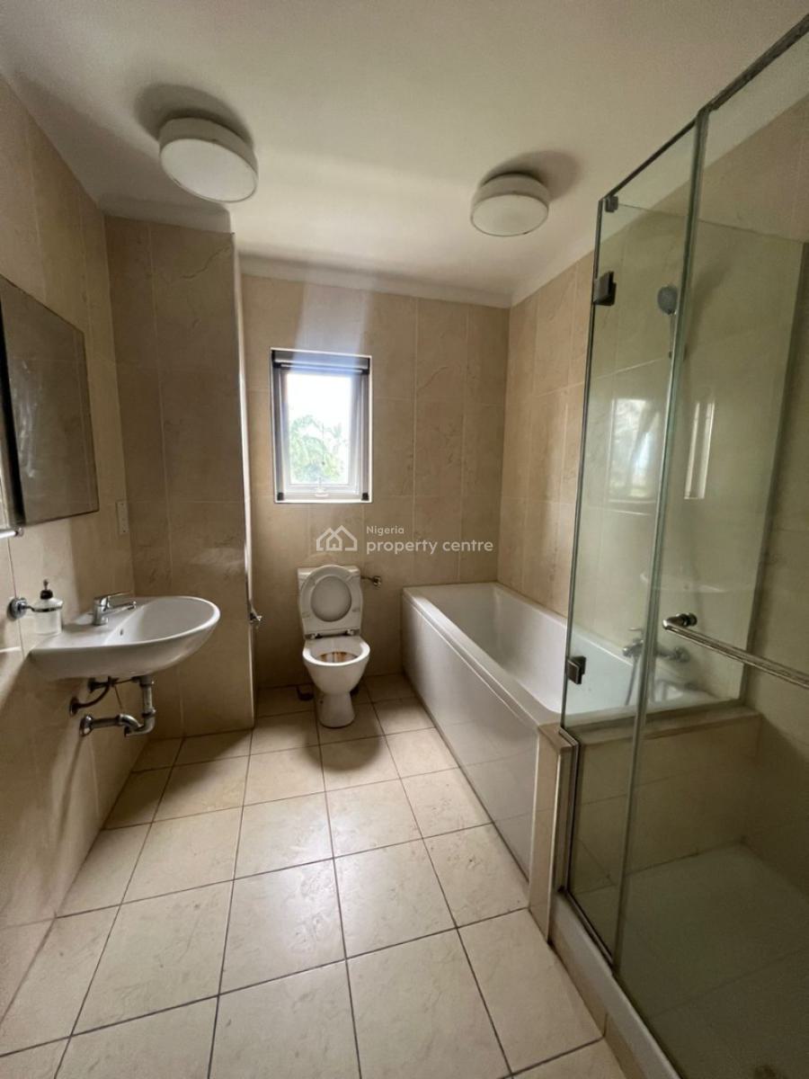 3 Bedroom Apartment, Ikoyi, Lagos, Flat / Apartment for Rent