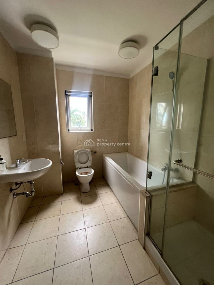 3 Bedroom Apartment, Ikoyi, Lagos, Flat / Apartment for Rent