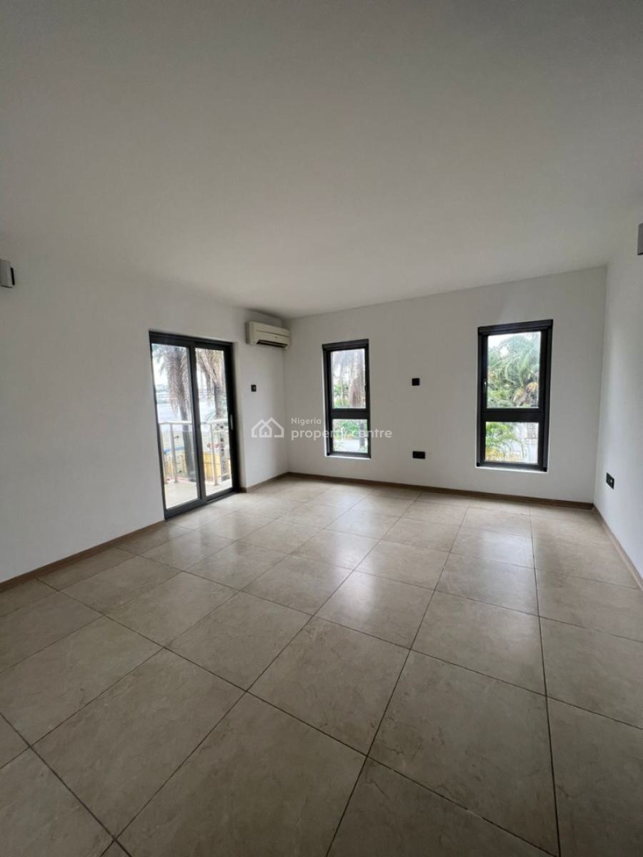 3 Bedroom Apartment, Ikoyi, Lagos, Flat / Apartment for Rent