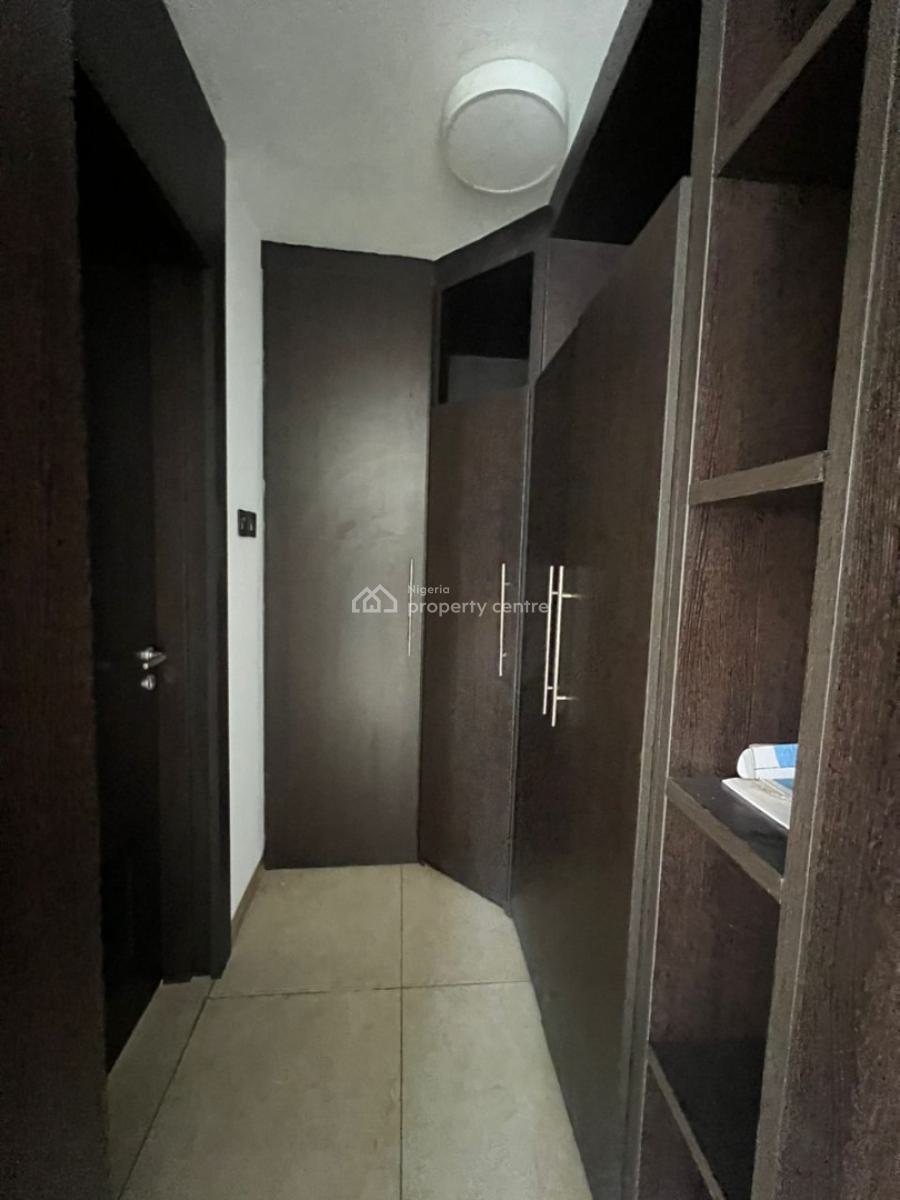 3 Bedroom Apartment, Ikoyi, Lagos, Flat / Apartment for Rent