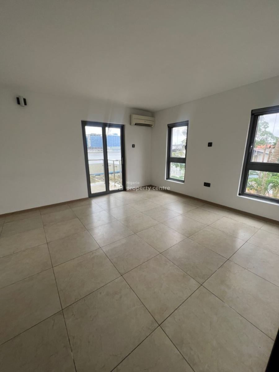 3 Bedroom Apartment, Ikoyi, Lagos, Flat / Apartment for Rent