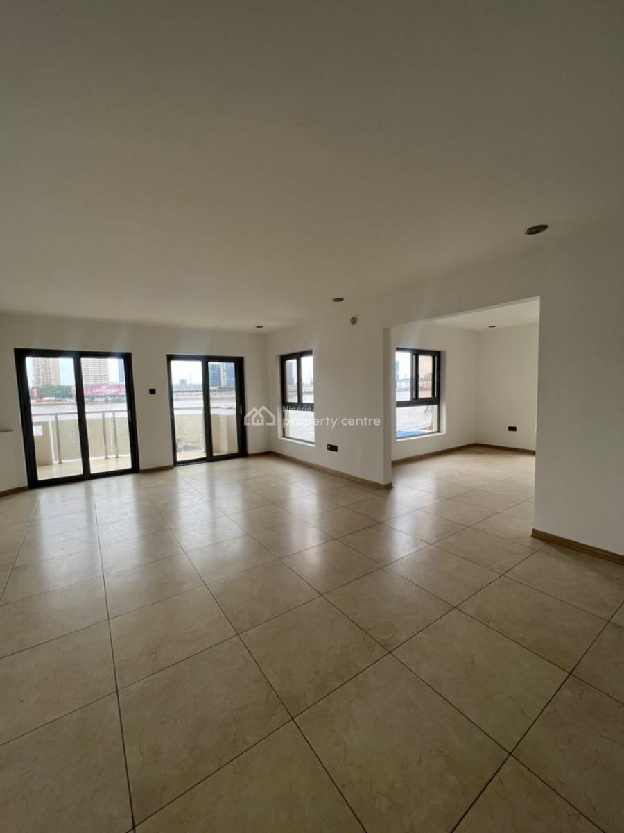 3 Bedroom Apartment, Ikoyi, Lagos, Flat / Apartment for Rent