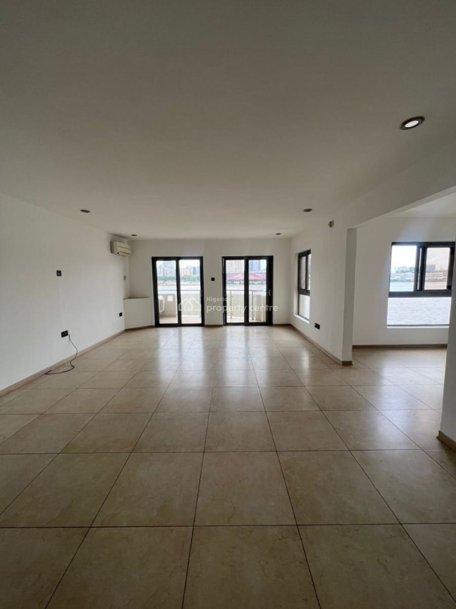 3 Bedroom Apartment, Ikoyi, Lagos, Flat / Apartment for Rent