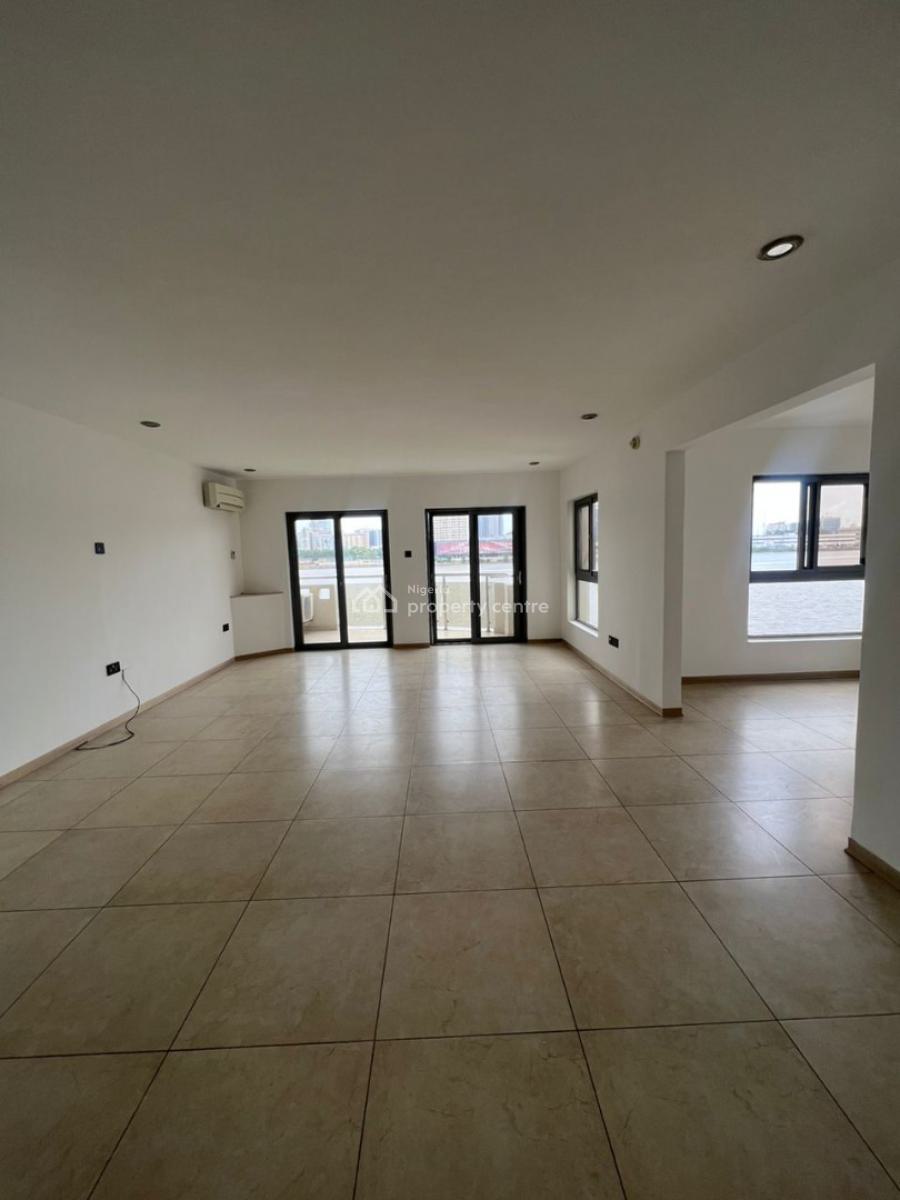 3 Bedroom Apartment, Ikoyi, Lagos, Flat / Apartment for Rent