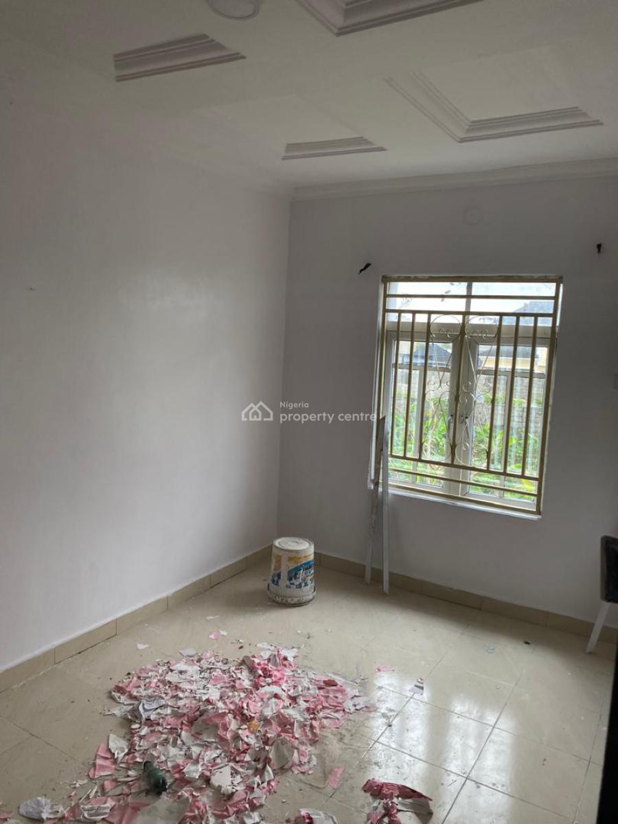 Well Maintained 4 Bedroom Terrace Duplex, Ayetetu, Bogije, Ibeju Lekki, Lagos, Terraced Duplex for Rent