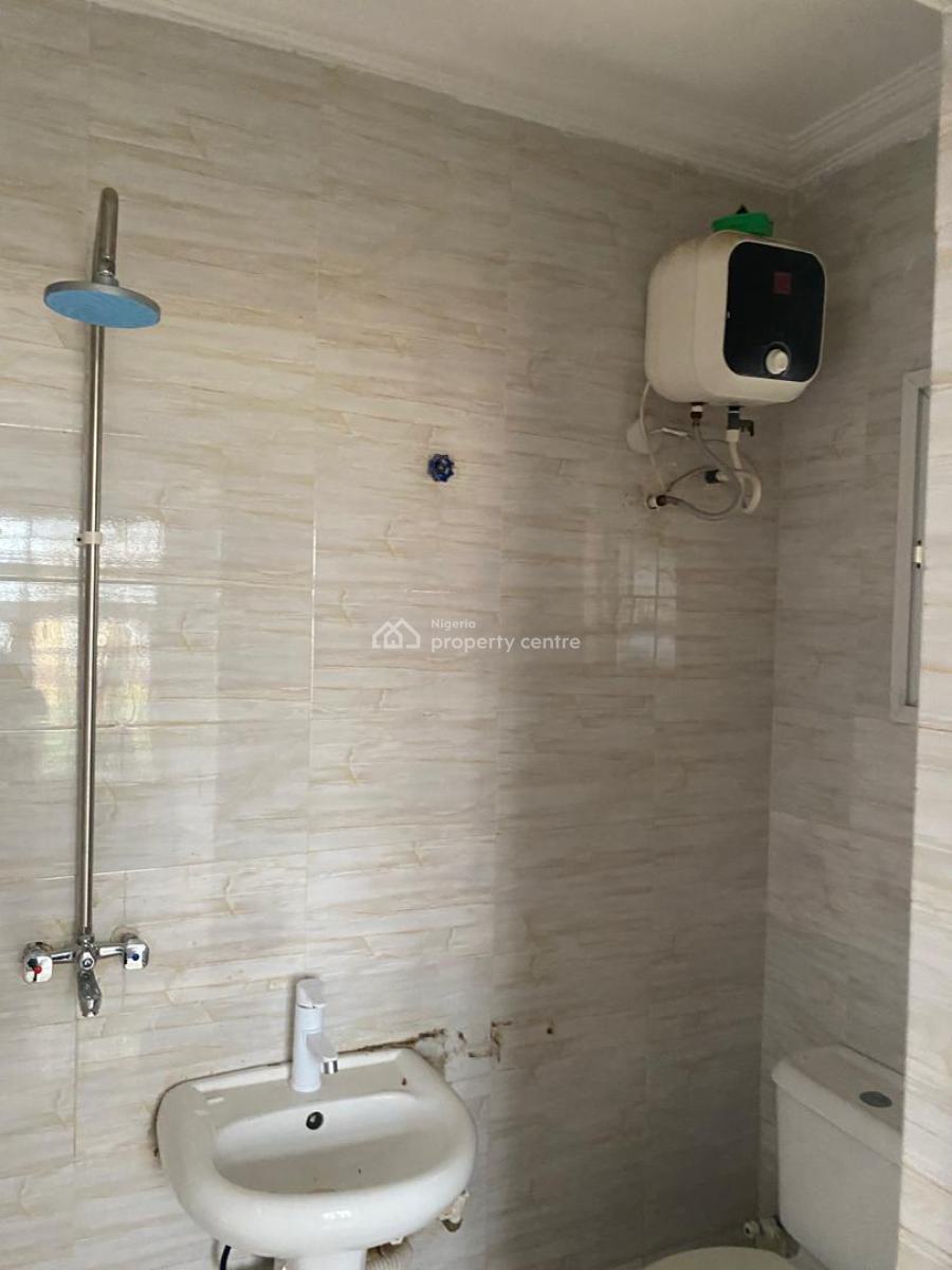 Well Maintained 4 Bedroom Terrace Duplex, Ayetetu, Bogije, Ibeju Lekki, Lagos, Terraced Duplex for Rent