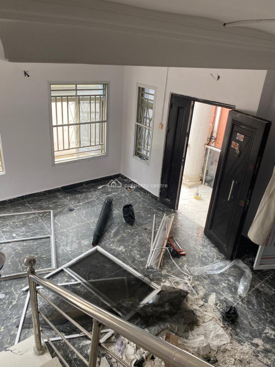 Well Maintained 4 Bedroom Terrace Duplex, Ayetetu, Bogije, Ibeju Lekki, Lagos, Terraced Duplex for Rent