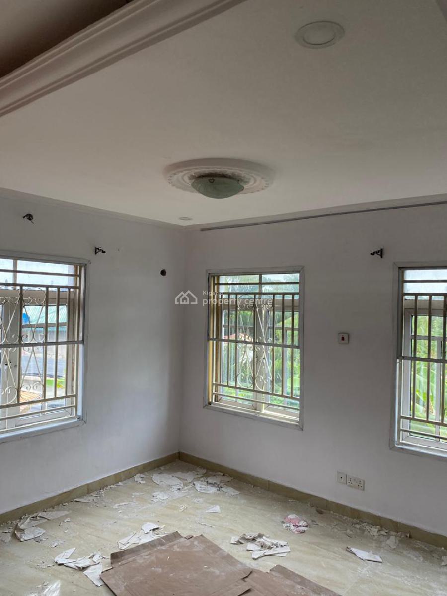 Well Maintained 4 Bedroom Terrace Duplex, Ayetetu, Bogije, Ibeju Lekki, Lagos, Terraced Duplex for Rent