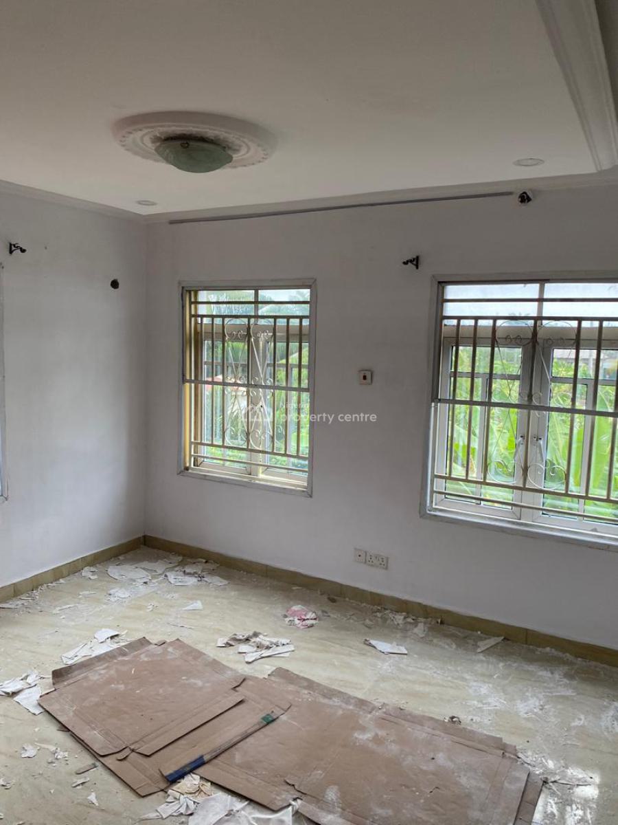Well Maintained 4 Bedroom Terrace Duplex, Ayetetu, Bogije, Ibeju Lekki, Lagos, Terraced Duplex for Rent