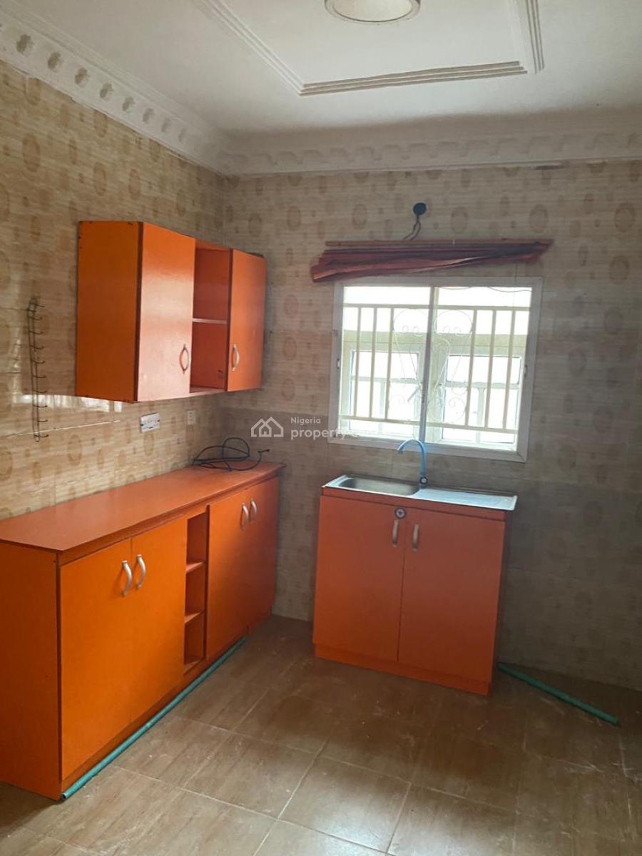 Well Maintained 4 Bedroom Terrace Duplex, Ayetetu, Bogije, Ibeju Lekki, Lagos, Terraced Duplex for Rent