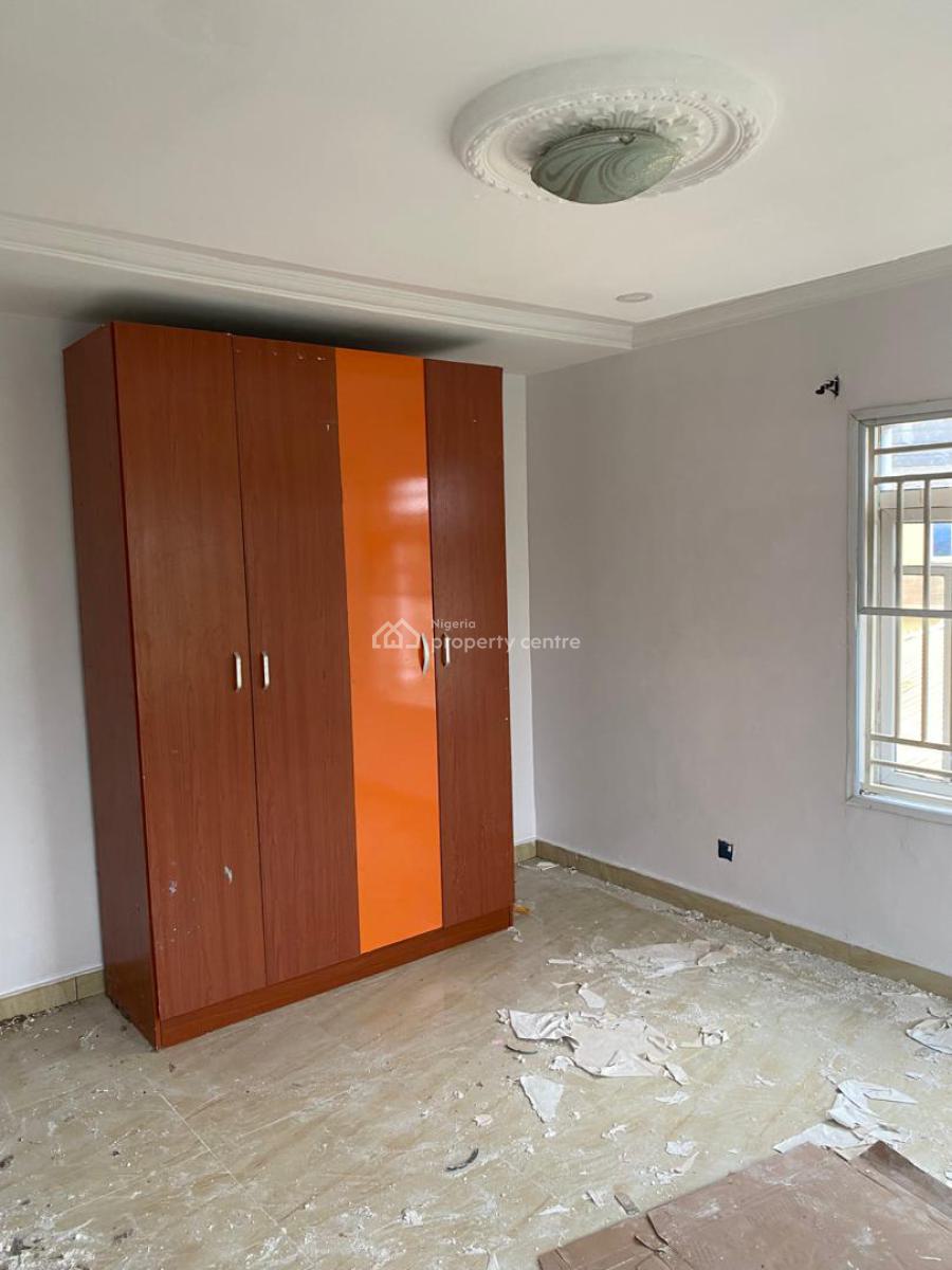 Well Maintained 4 Bedroom Terrace Duplex, Ayetetu, Bogije, Ibeju Lekki, Lagos, Terraced Duplex for Rent