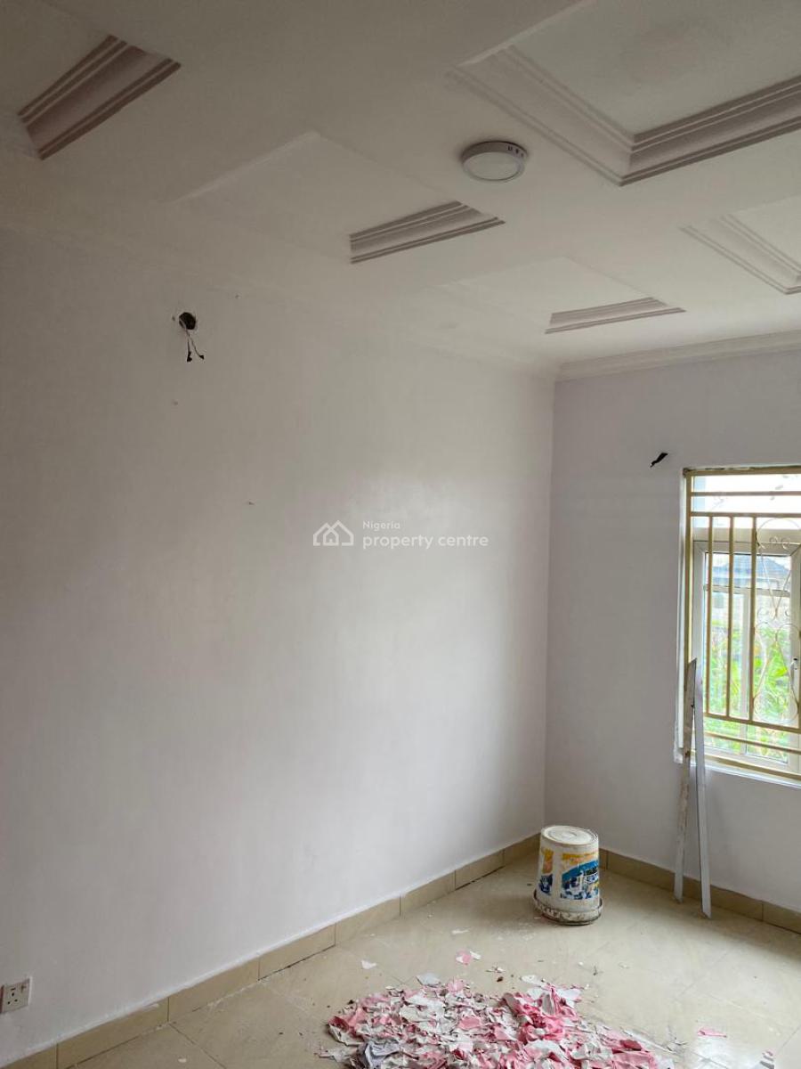 Well Maintained 4 Bedroom Terrace Duplex, Ayetetu, Bogije, Ibeju Lekki, Lagos, Terraced Duplex for Rent