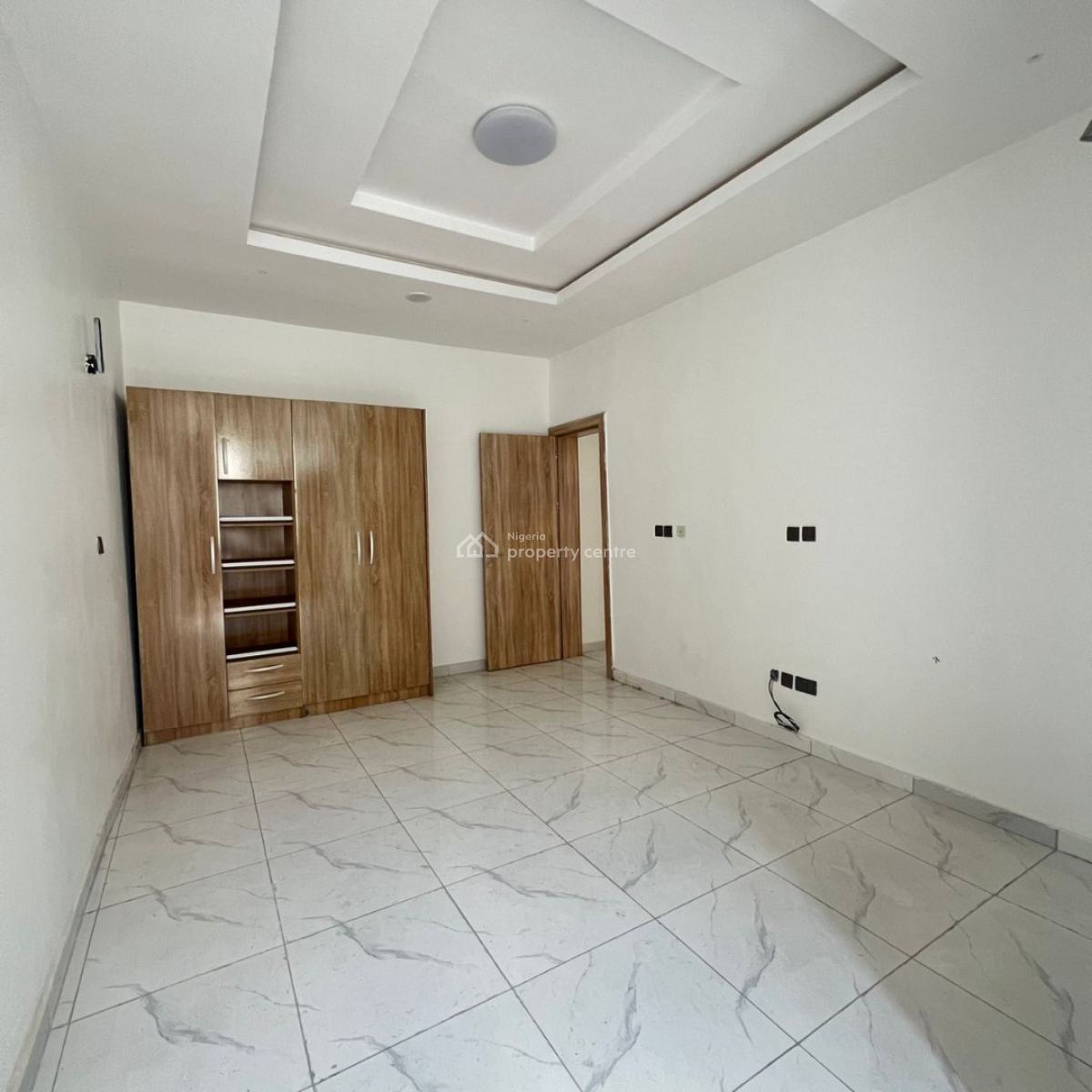 Tastefully Finished 1 and 2 Bedroom Apartments with Pool, Gym and Lift, Ologolo, Lekki, Lagos, Flat / Apartment for Sale