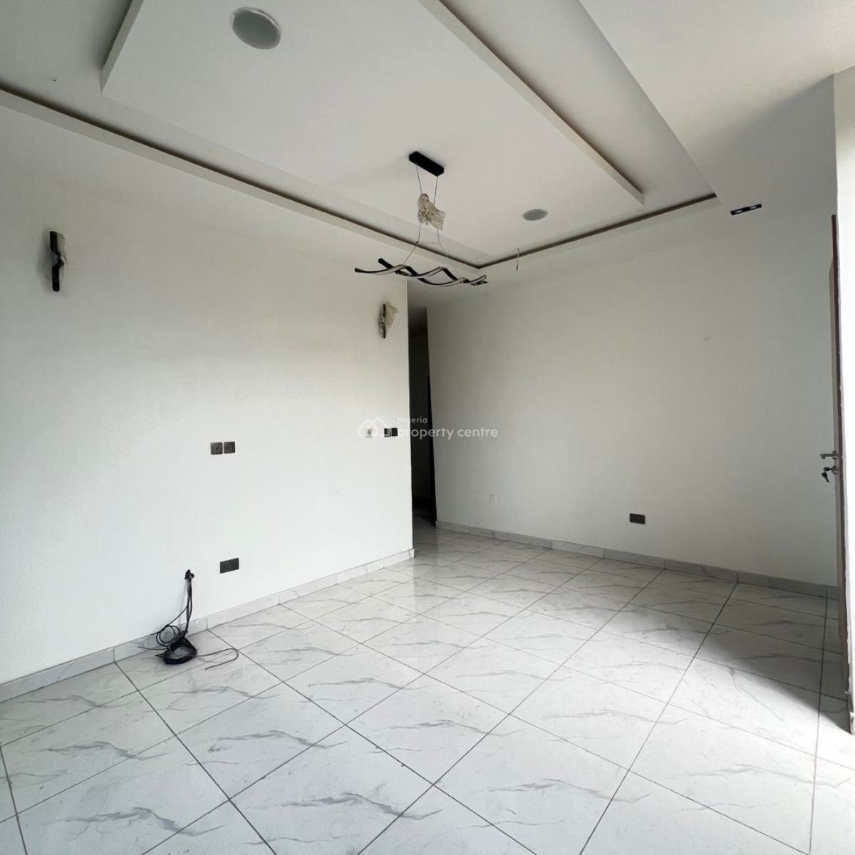 Tastefully Finished 1 and 2 Bedroom Apartments with Pool, Gym and Lift, Ologolo, Lekki, Lagos, Flat / Apartment for Sale