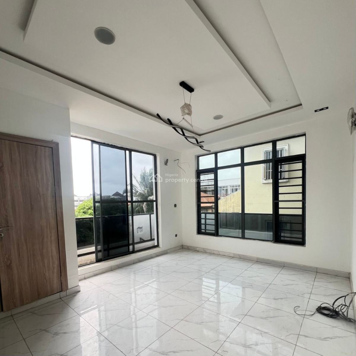 Tastefully Finished 1 and 2 Bedroom Apartments with Pool, Gym and Lift, Ologolo, Lekki, Lagos, Flat / Apartment for Sale