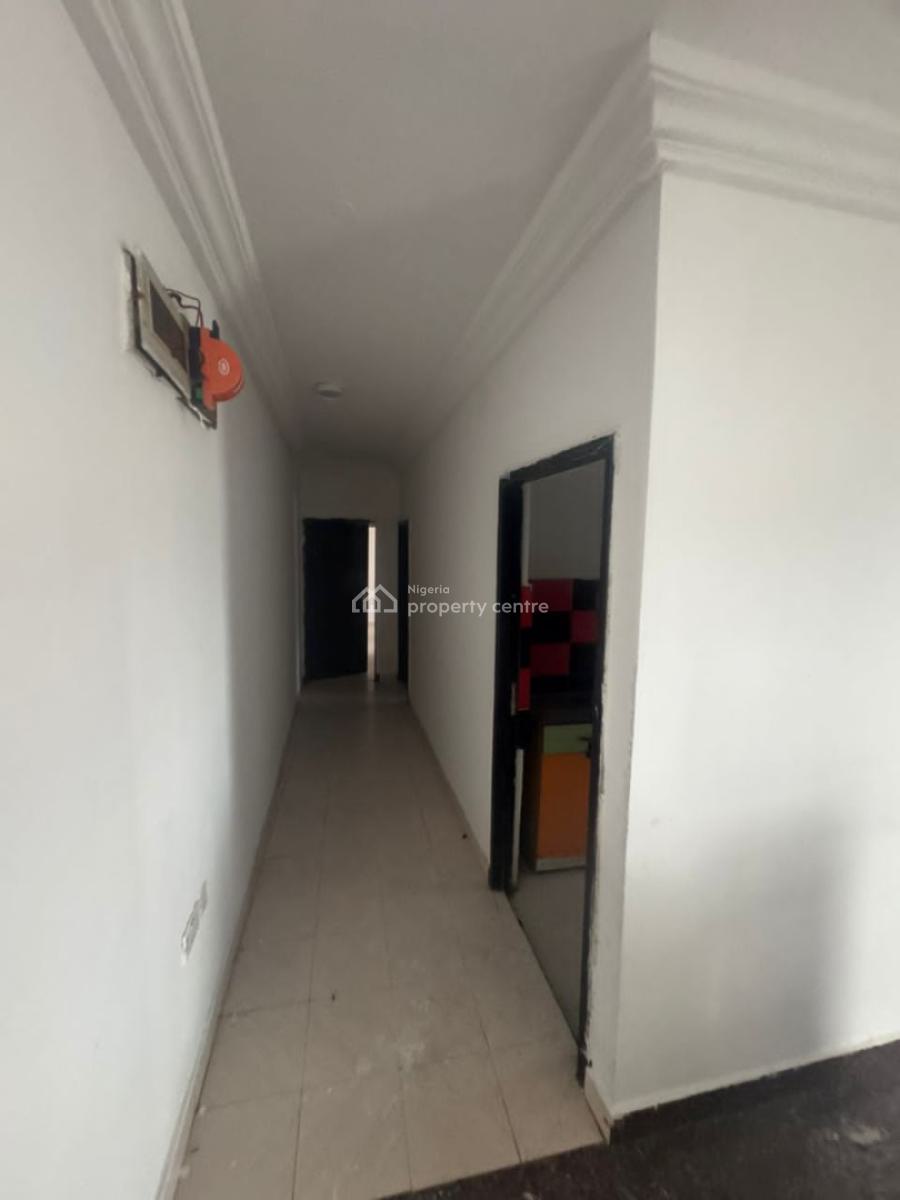 a 2 Bedrooms Apartment, Lekki Phase 1, Lekki, Lagos, House for Rent