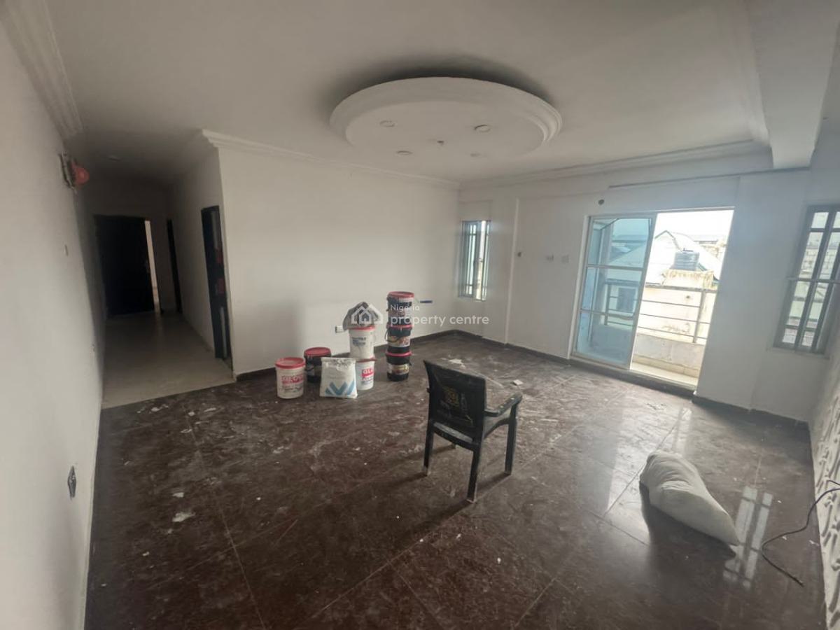 a 2 Bedrooms Apartment, Lekki Phase 1, Lekki, Lagos, House for Rent