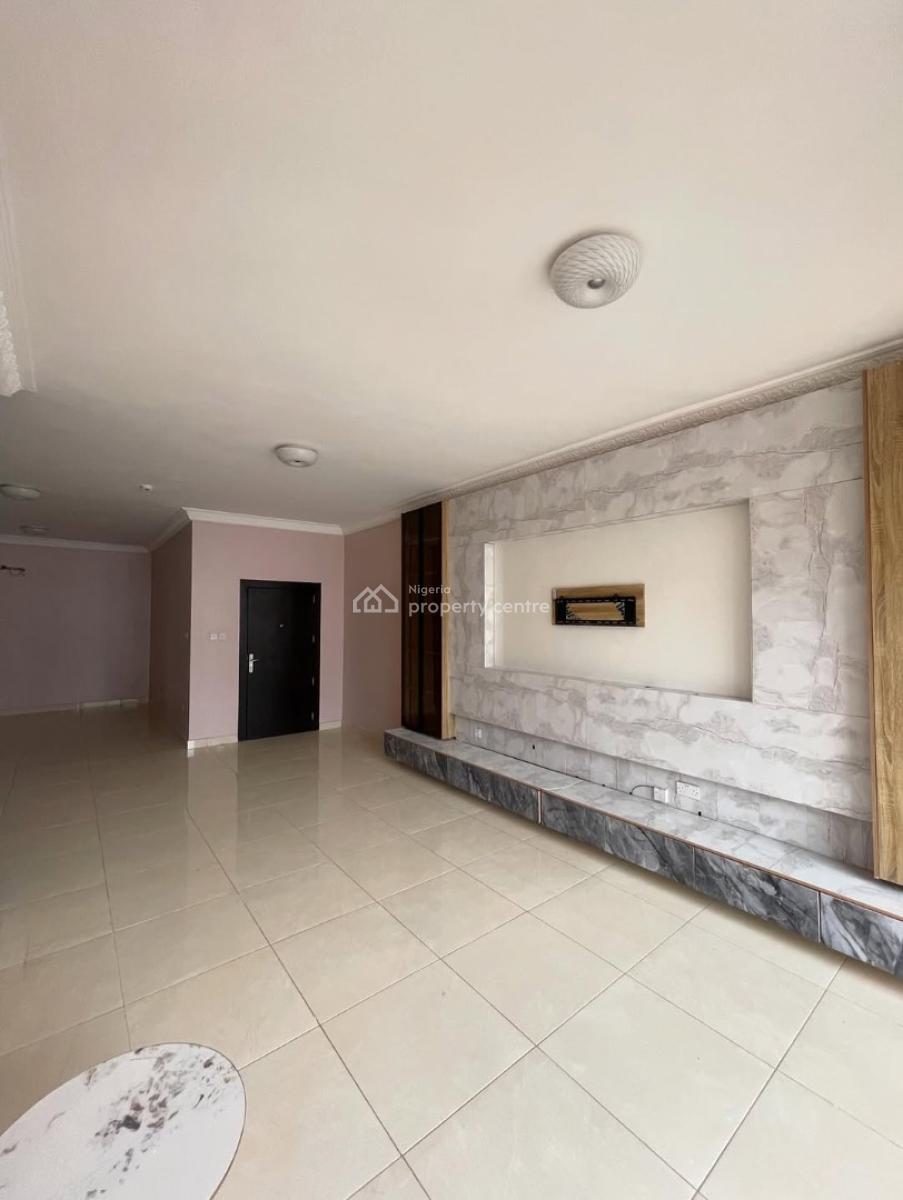 Exquisite 3 Bedroom Apartment, Chevron Drive Lekki, Lekki Phase 1, Lekki, Lagos, Flat / Apartment for Rent