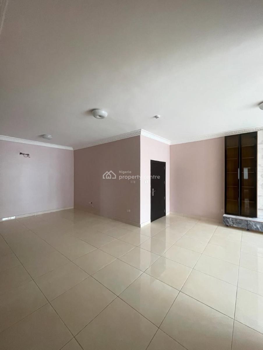 Exquisite 3 Bedroom Apartment, Chevron Drive Lekki, Lekki Phase 1, Lekki, Lagos, Flat / Apartment for Rent