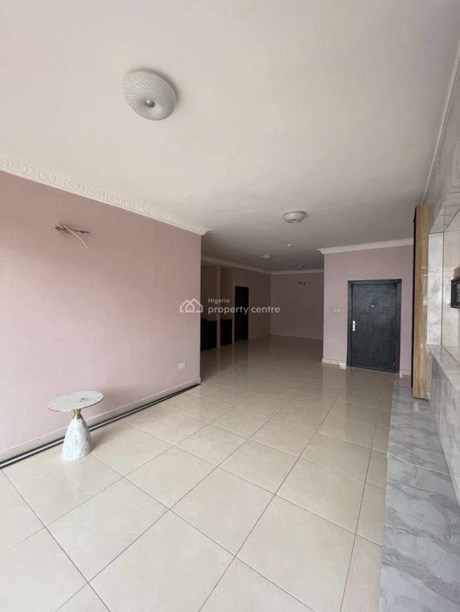 Exquisite 3 Bedroom Apartment, Chevron Drive Lekki, Lekki Phase 1, Lekki, Lagos, Flat / Apartment for Rent