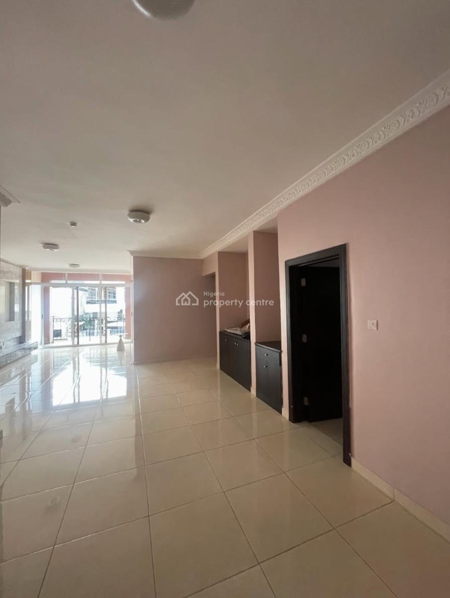 Exquisite 3 Bedroom Apartment, Chevron Drive Lekki, Lekki Phase 1, Lekki, Lagos, Flat / Apartment for Rent