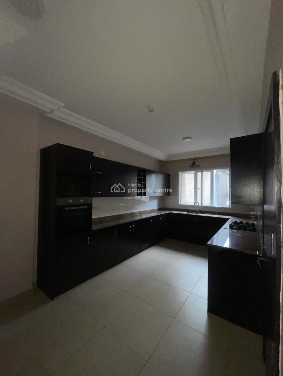 Exquisite 3 Bedroom Apartment, Chevron Drive Lekki, Lekki Phase 1, Lekki, Lagos, Flat / Apartment for Rent