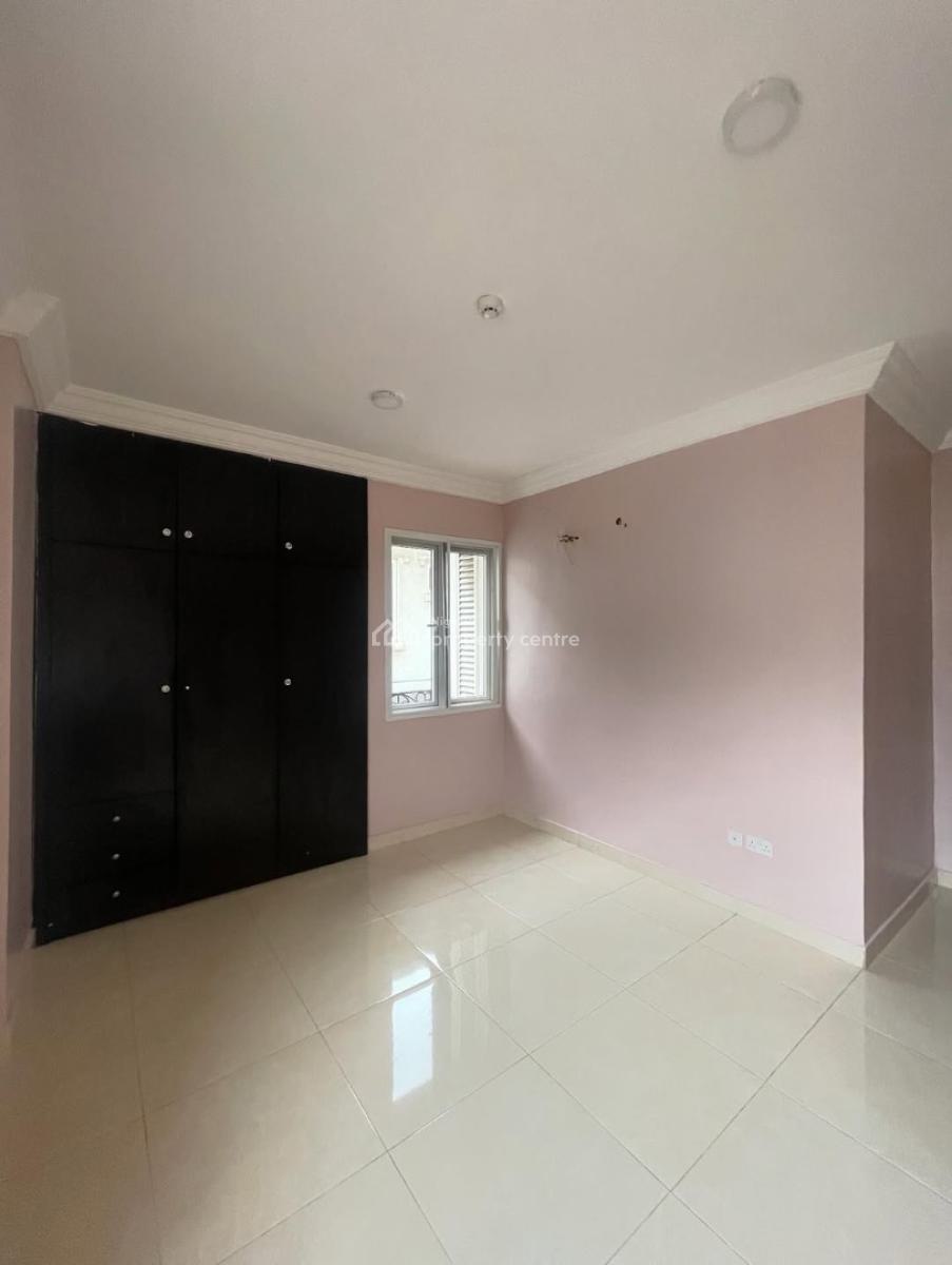 Exquisite 3 Bedroom Apartment, Chevron Drive Lekki, Lekki Phase 1, Lekki, Lagos, Flat / Apartment for Rent