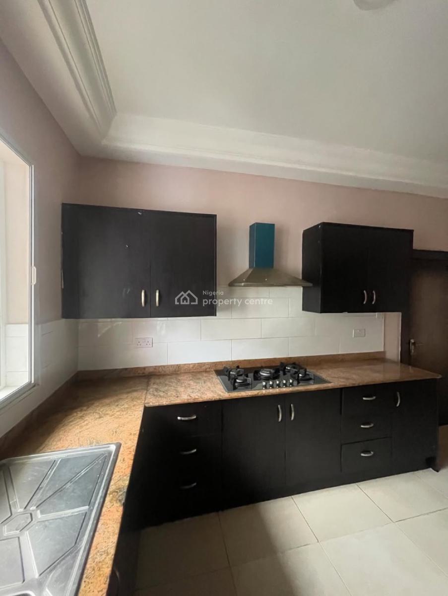 Exquisite 3 Bedroom Apartment, Chevron Drive Lekki, Lekki Phase 1, Lekki, Lagos, Flat / Apartment for Rent