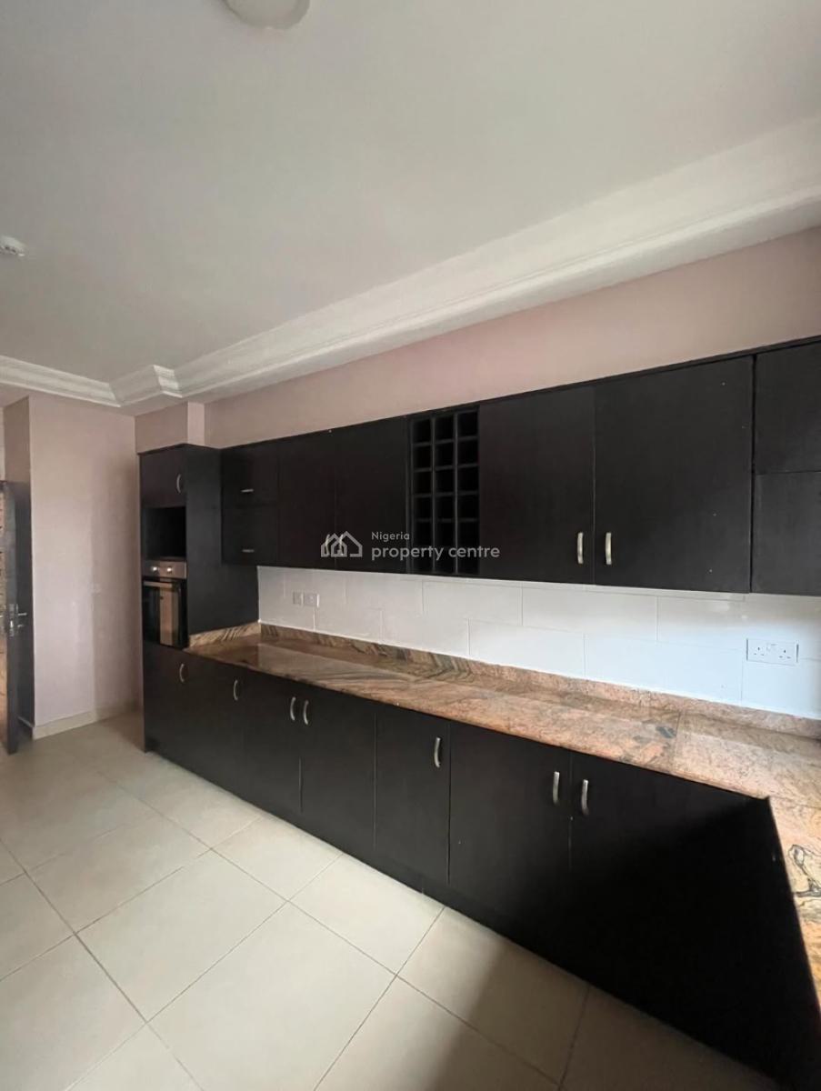 Exquisite 3 Bedroom Apartment, Chevron Drive Lekki, Lekki Phase 1, Lekki, Lagos, Flat / Apartment for Rent