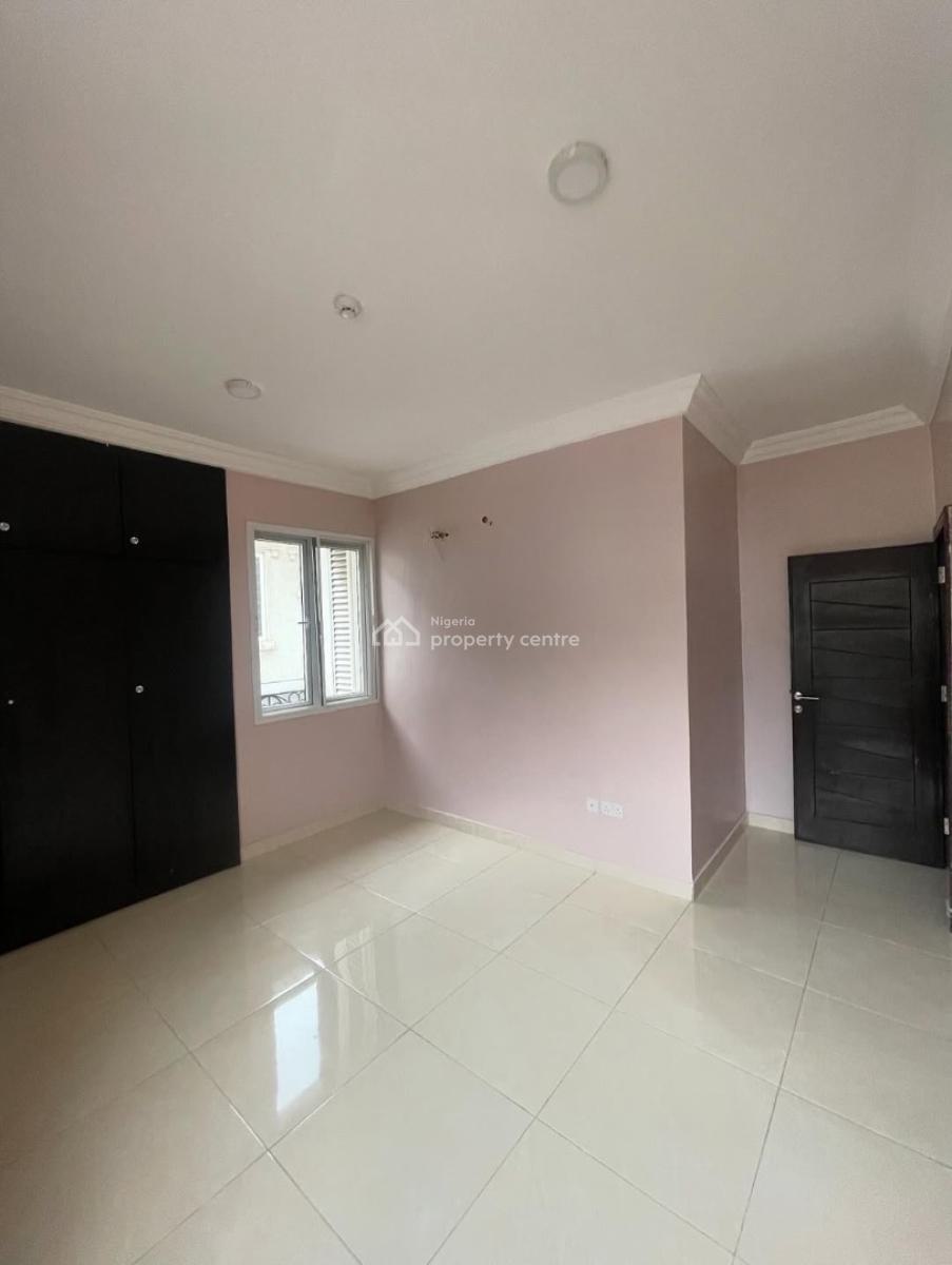 Exquisite 3 Bedroom Apartment, Chevron Drive Lekki, Lekki Phase 1, Lekki, Lagos, Flat / Apartment for Rent