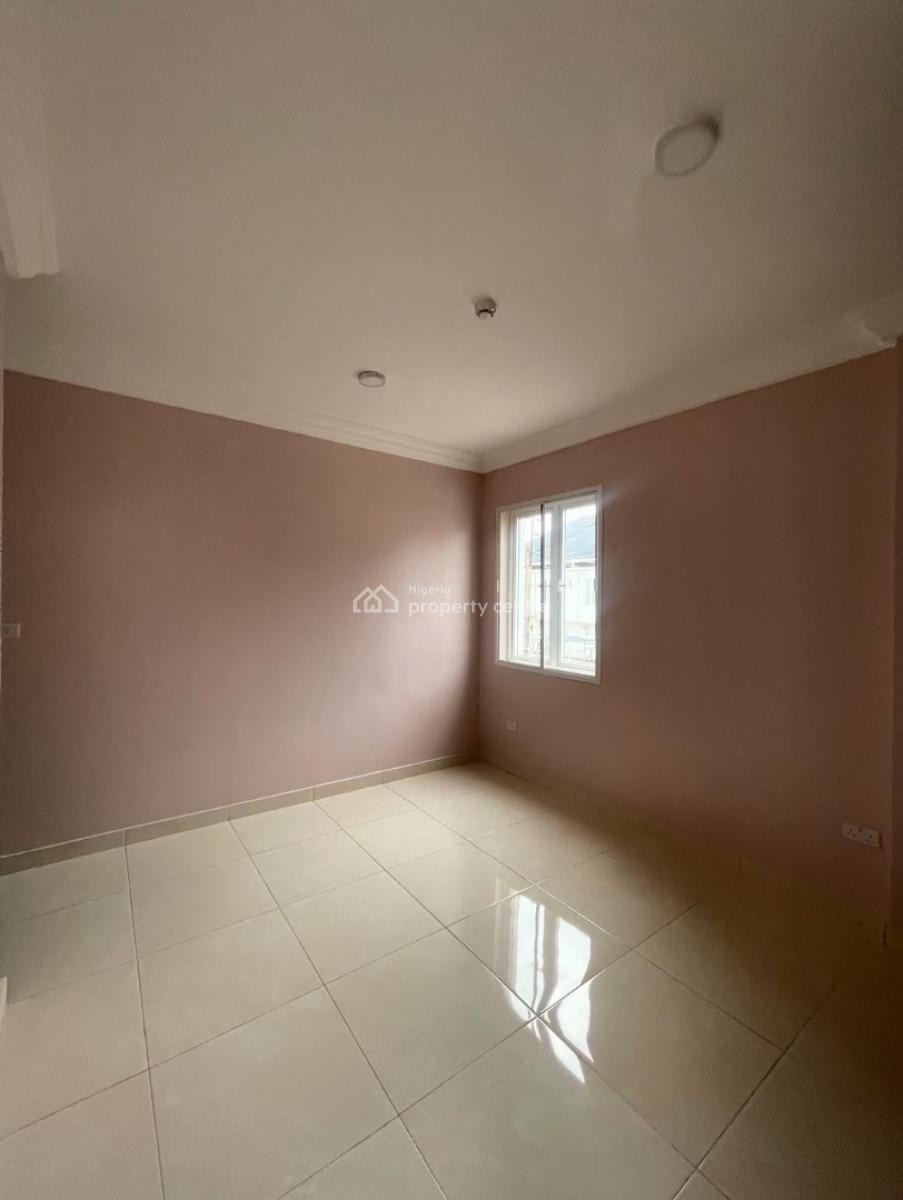 Exquisite 3 Bedroom Apartment, Chevron Drive Lekki, Lekki Phase 1, Lekki, Lagos, Flat / Apartment for Rent