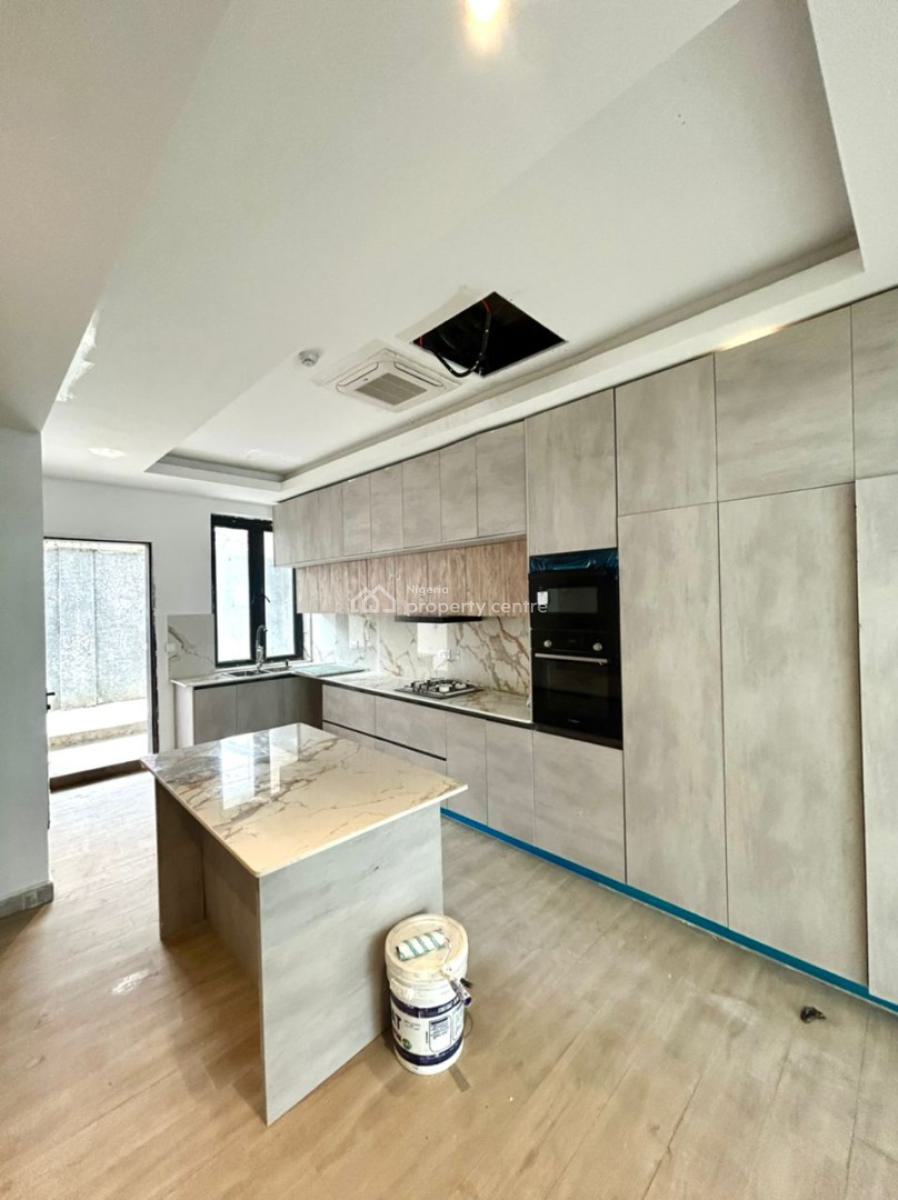 3 Bedroom Apartment, Banana Island, Ikoyi, Lagos, Flat / Apartment for Sale