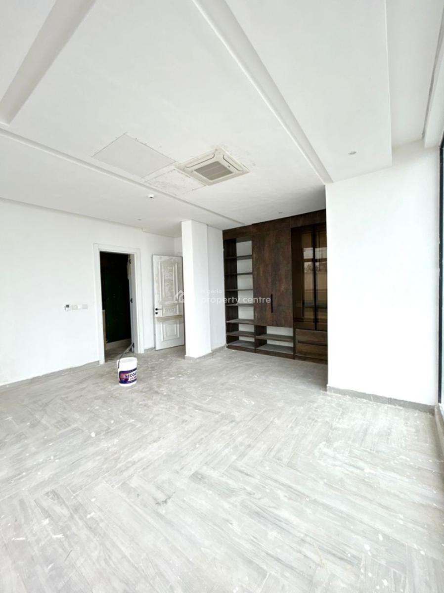 3 Bedroom Apartment, Banana Island, Ikoyi, Lagos, Flat / Apartment for Sale