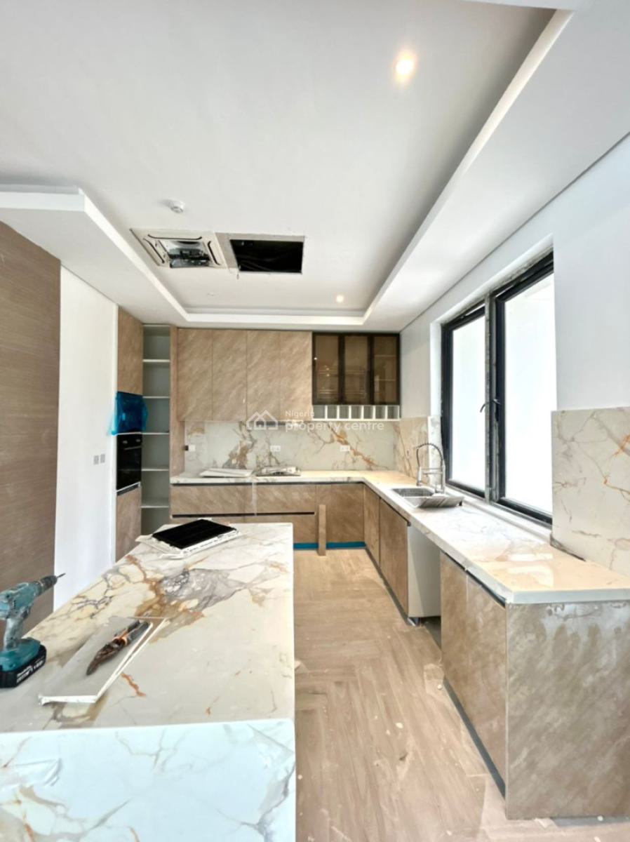 3 Bedroom Apartment, Banana Island, Ikoyi, Lagos, Flat / Apartment for Sale