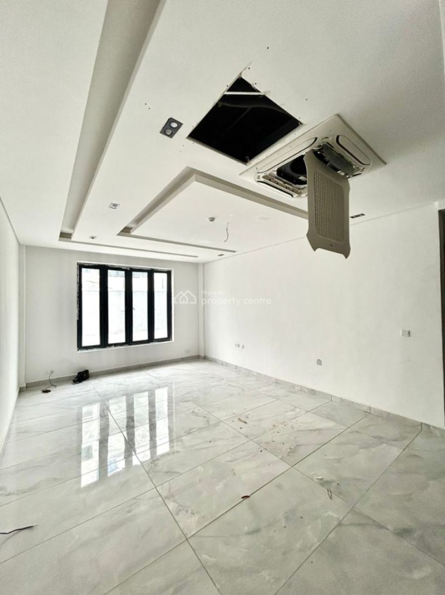 3 Bedroom Apartment, Banana Island, Ikoyi, Lagos, Flat / Apartment for Sale