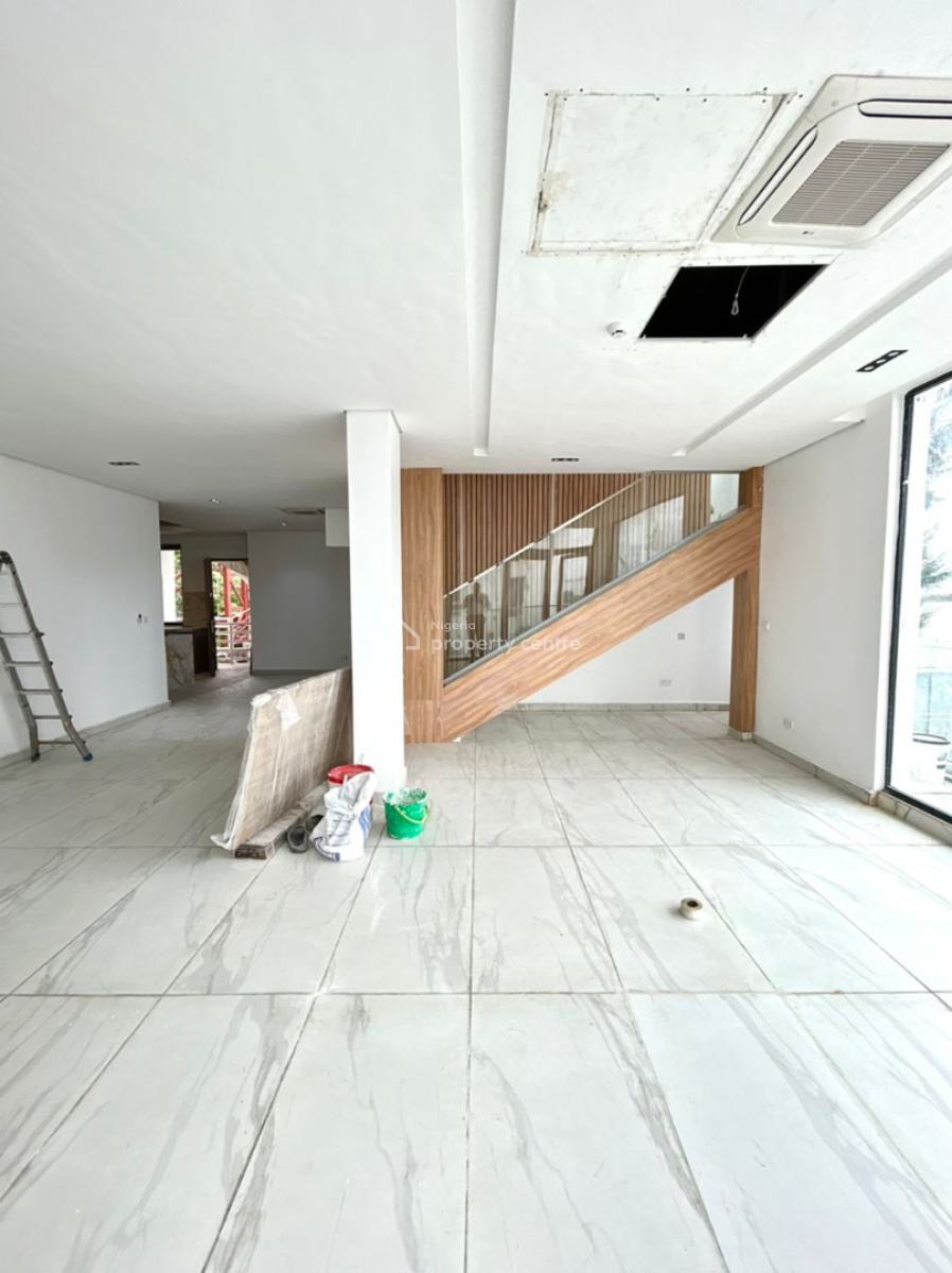 3 Bedroom Apartment, Banana Island, Ikoyi, Lagos, Flat / Apartment for Sale