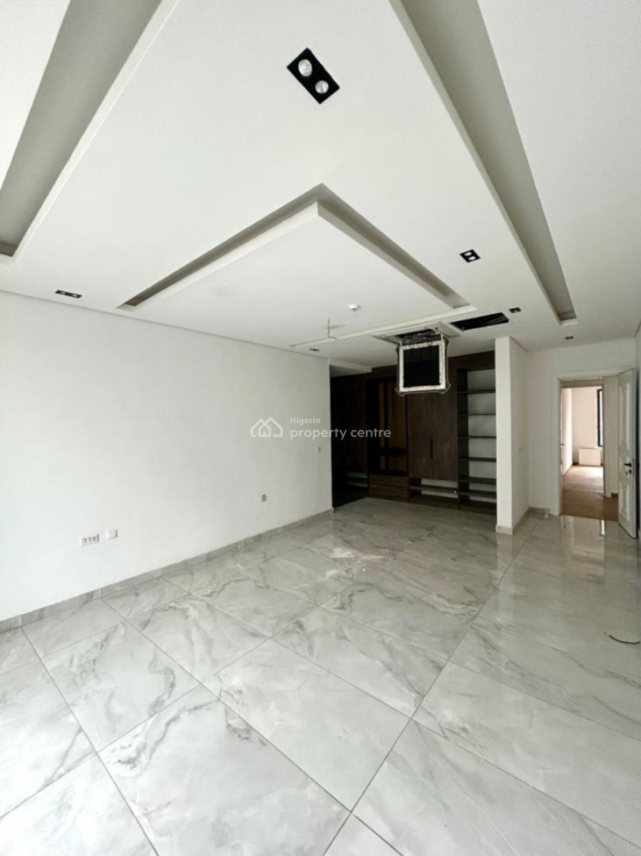 3 Bedroom Apartment, Banana Island, Ikoyi, Lagos, Flat / Apartment for Sale
